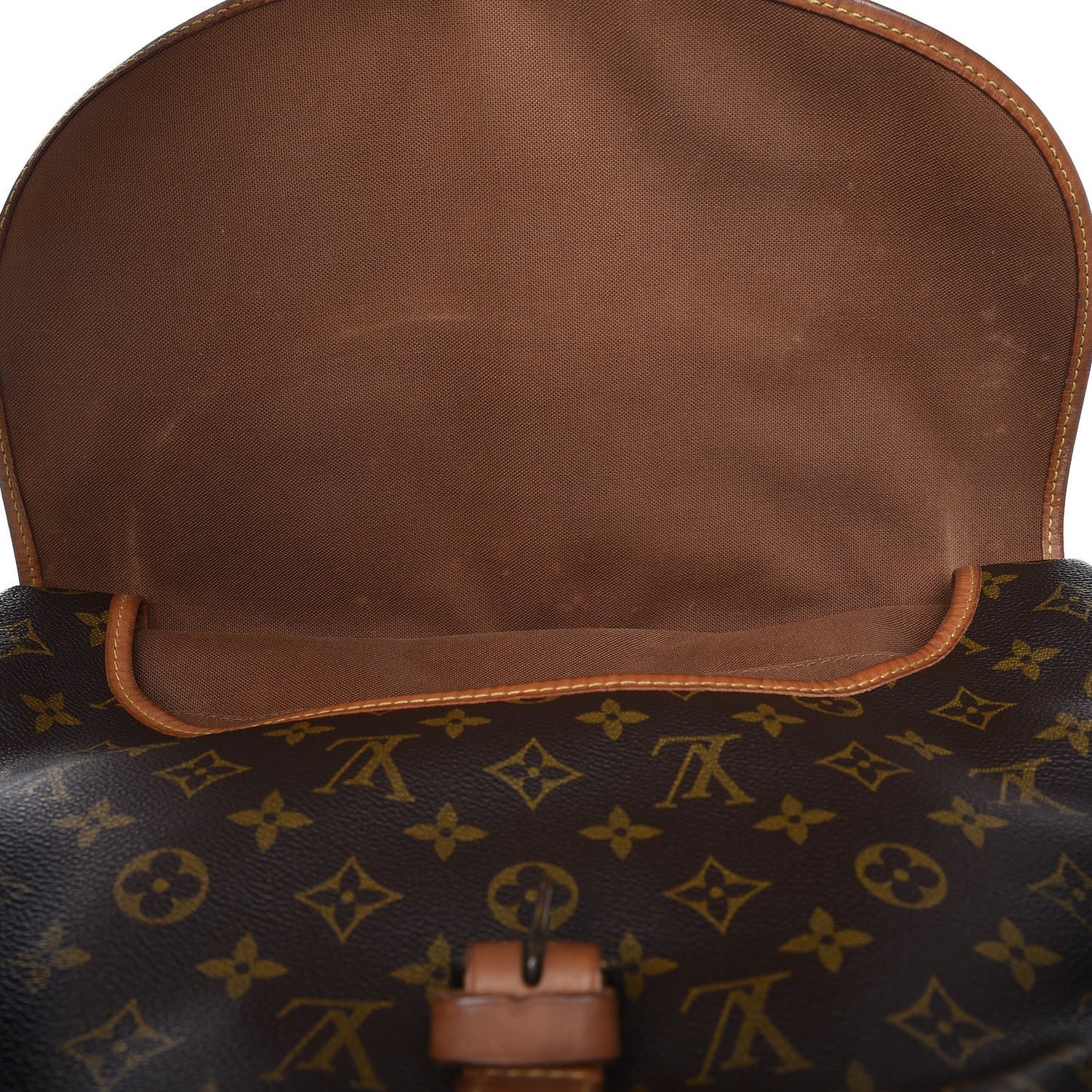 Monogram Saumur 35