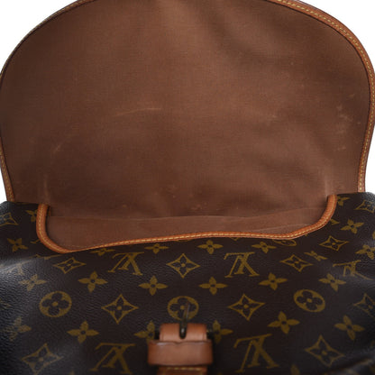 Louis Vuitton Monogram Saumur 35 15 of 33
