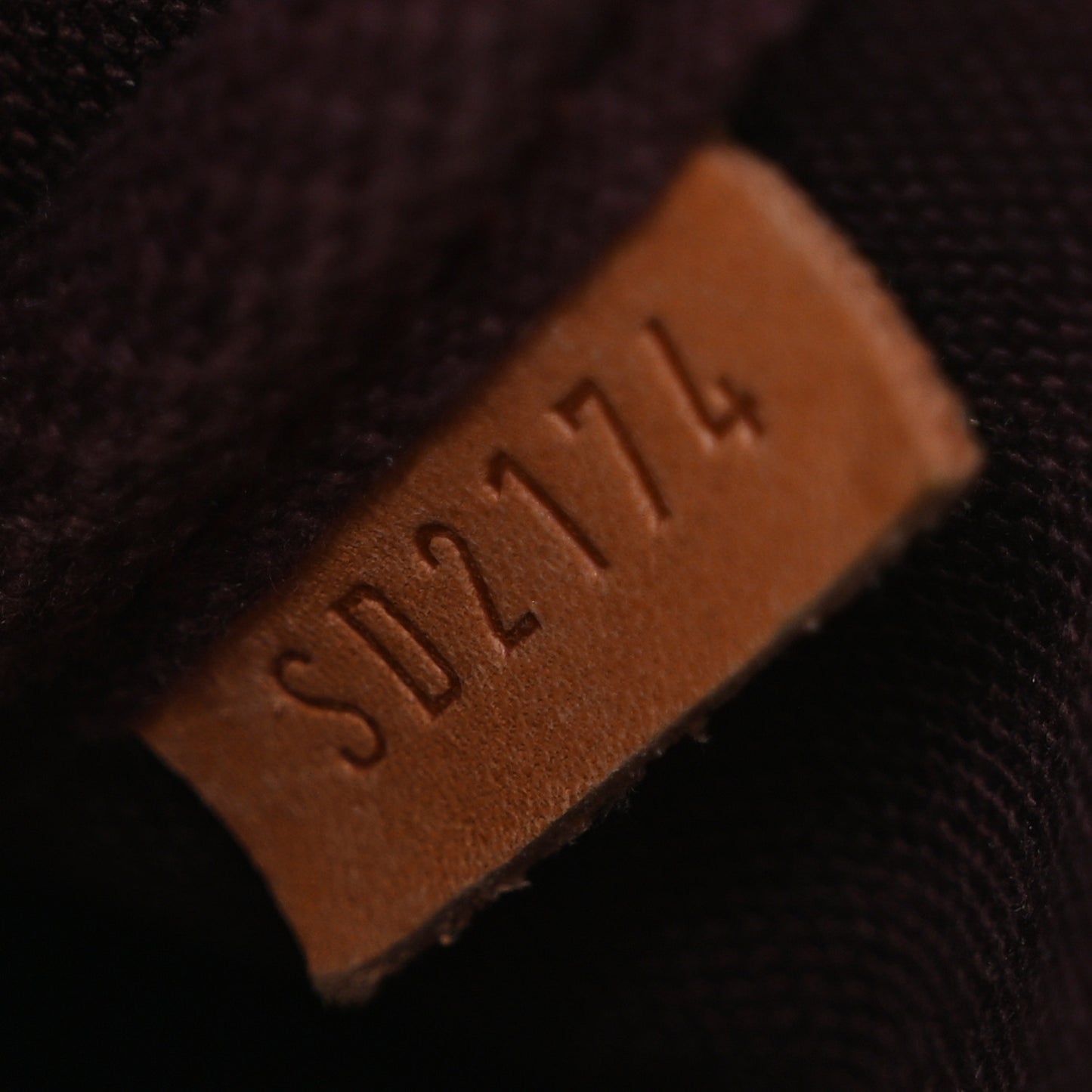 Monogram Favorite MM