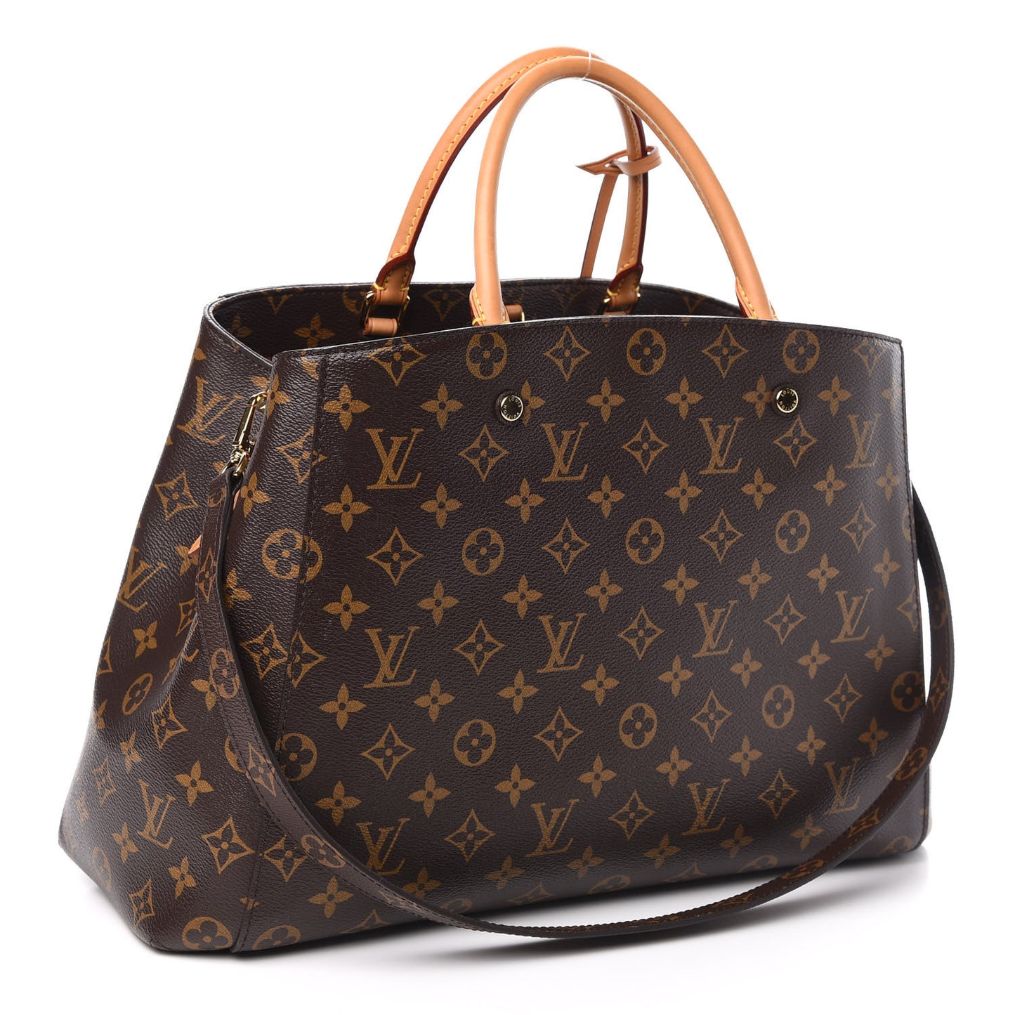 Monogram Montaigne GM