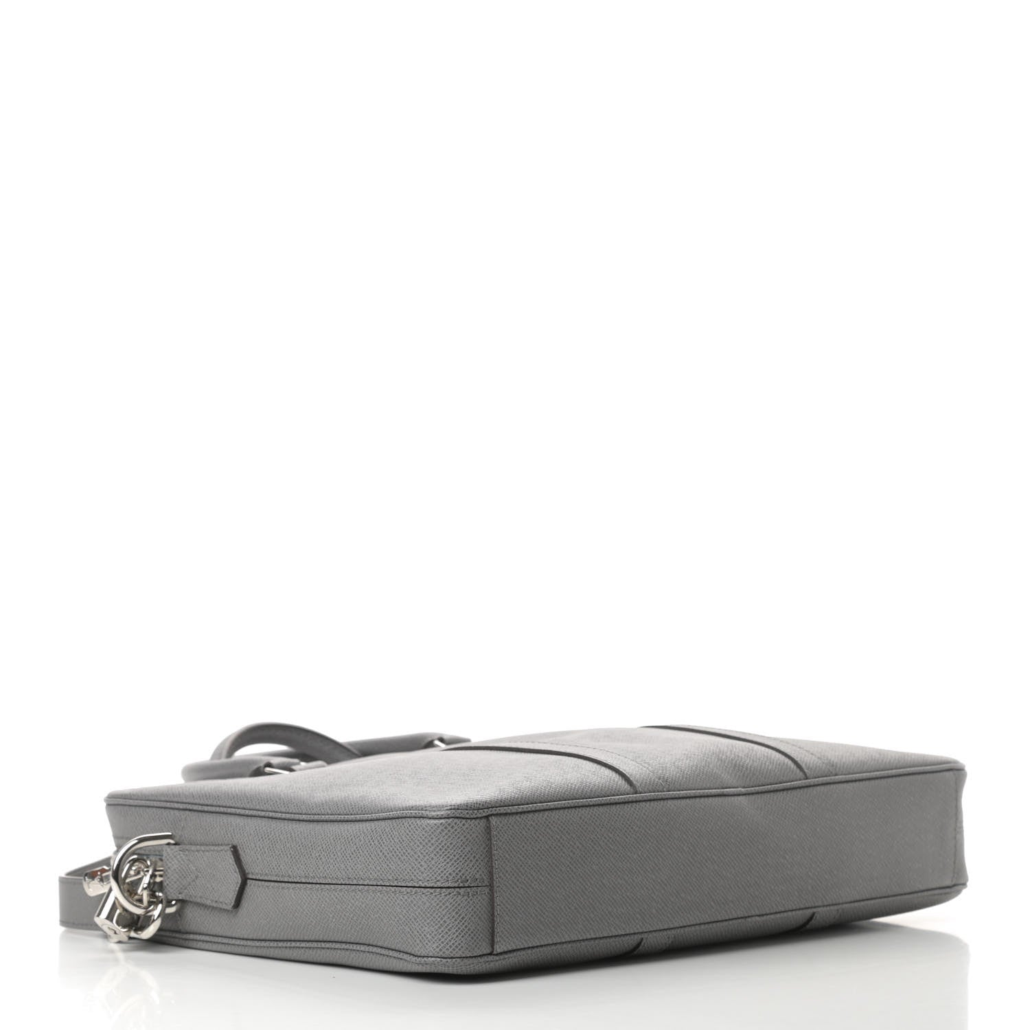 Louis Vuitton Taiga Porte-Documents Voyage PM Glacier 4 of 12