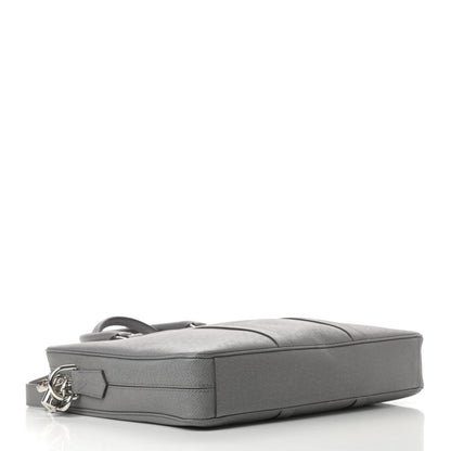Louis Vuitton Taiga Porte-Documents Voyage PM Glacier 4 of 12