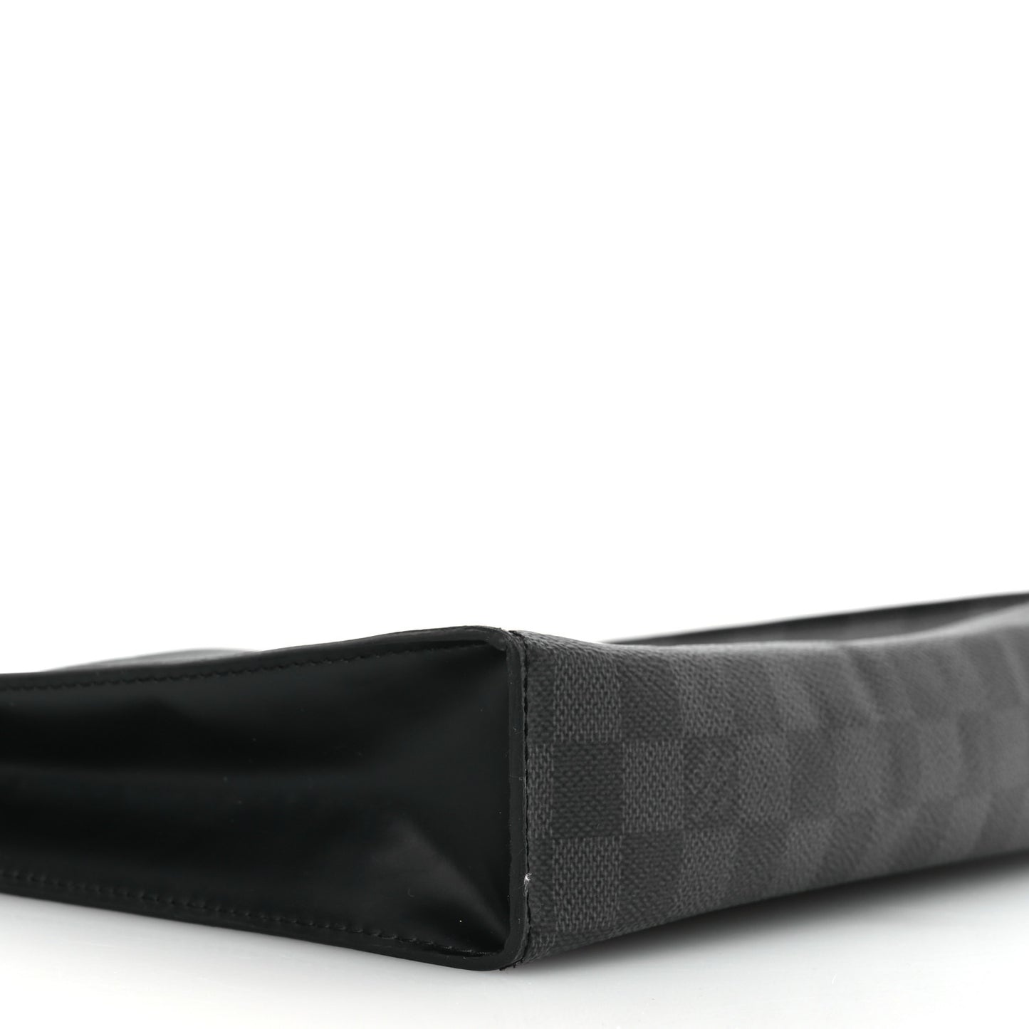 Damier Graphite Pochette Voyage MM