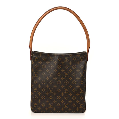 Louis Vuitton Monogram Looping GM 1 of 8
