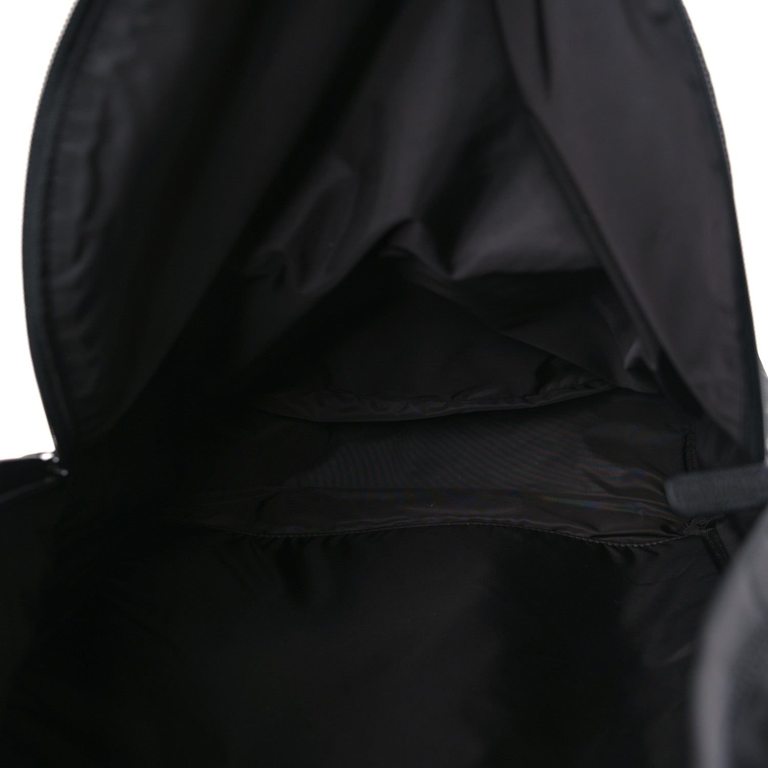 Givenchy Nylon Essential U Backpack Black 4 of 7