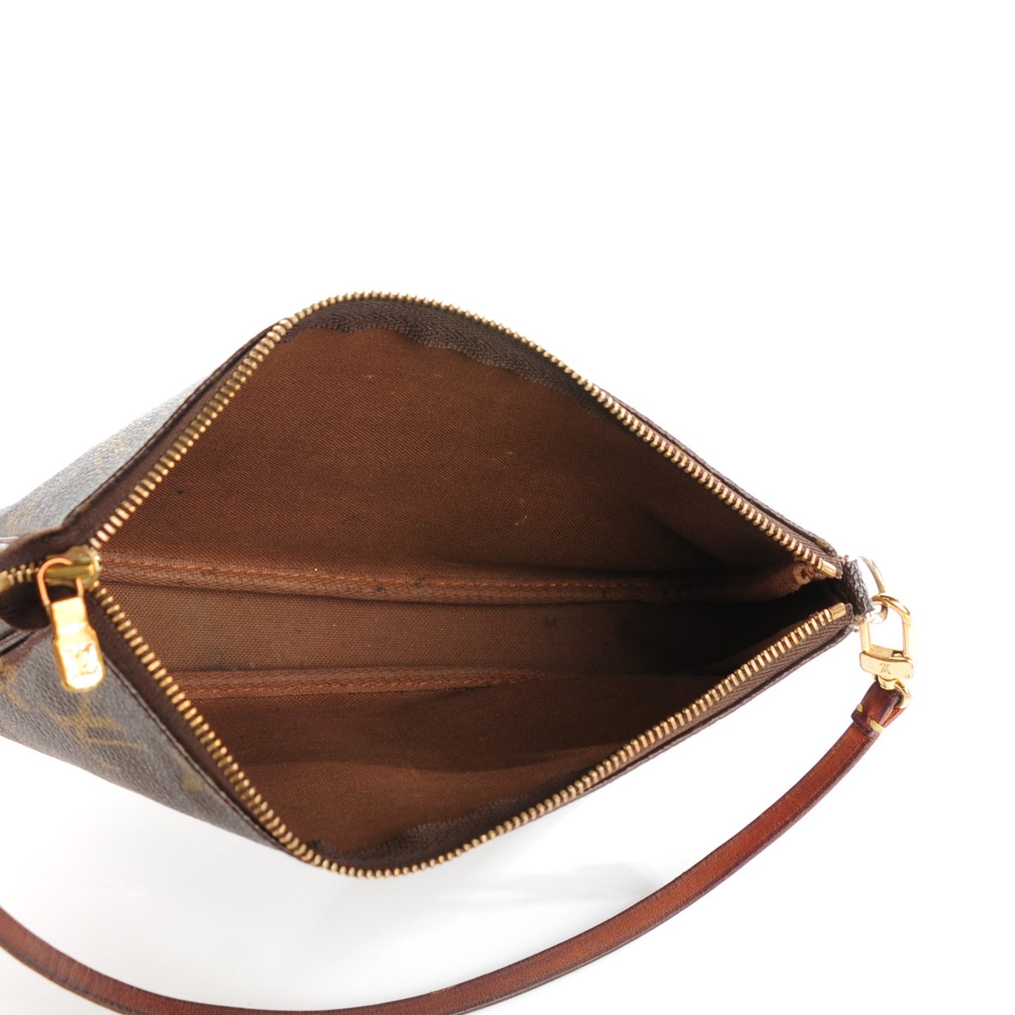 Monogram Pochette Accessories
