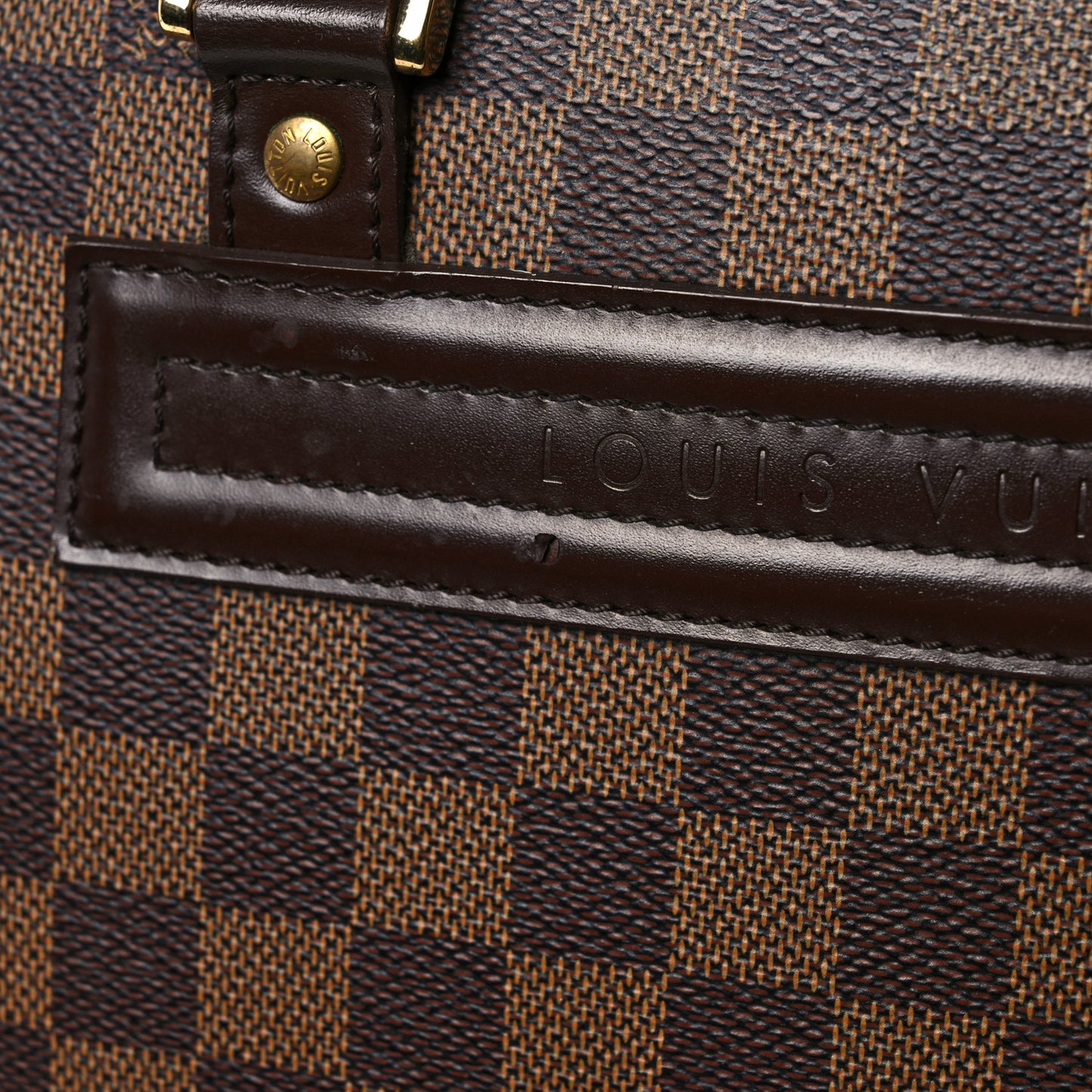 Damier Ebene Nolita