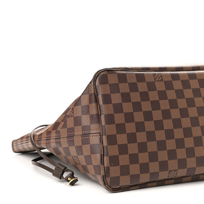 Louis Vuitton Damier Ebene Neo Neverfull GM 8 of 12