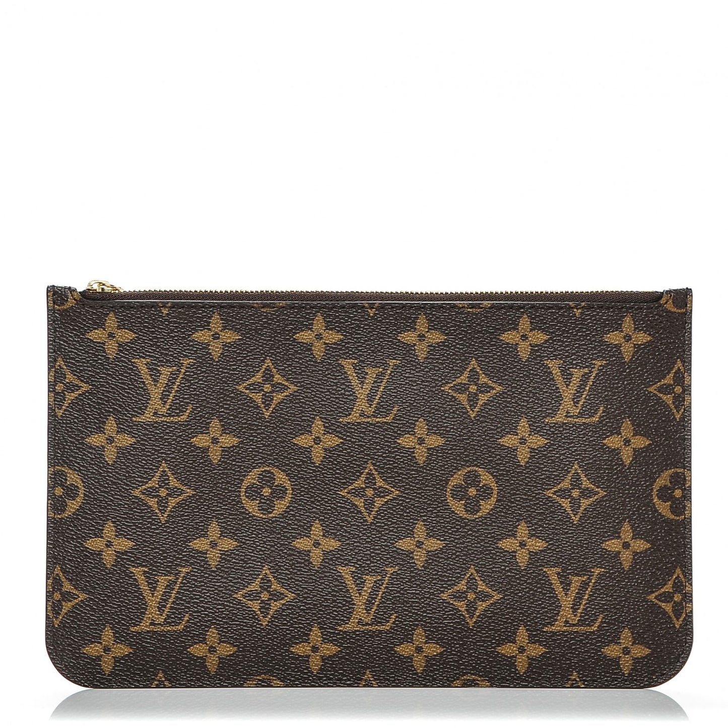 Monogram Neverfull MM GM Pochette