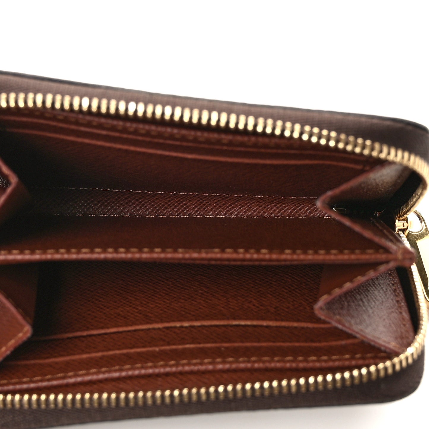Monogram Zippy Coin Purse