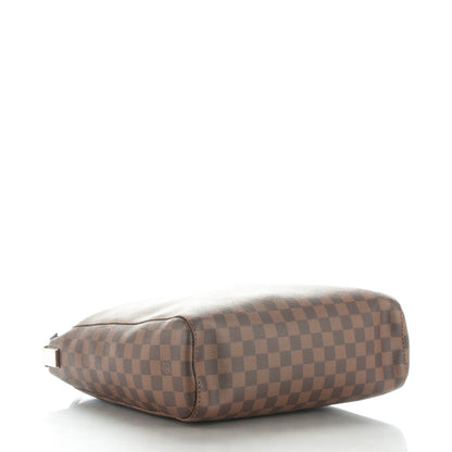 Louis Vuitton Damier Ebene Portobello PM 4 of 7