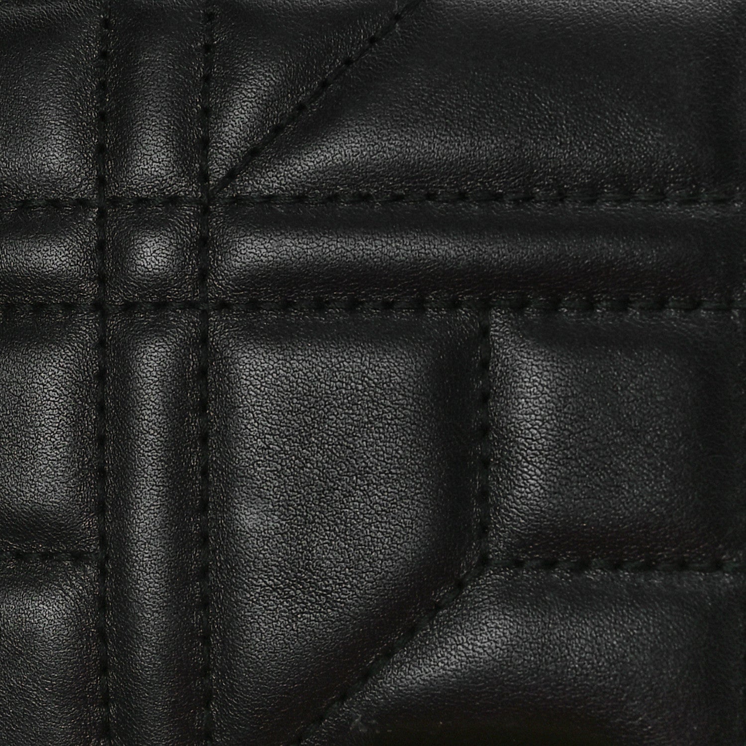 Gucci Calfskin Matelasse Studded Small Pearly GG Marmont Shoulder Bag Black 12 of 14