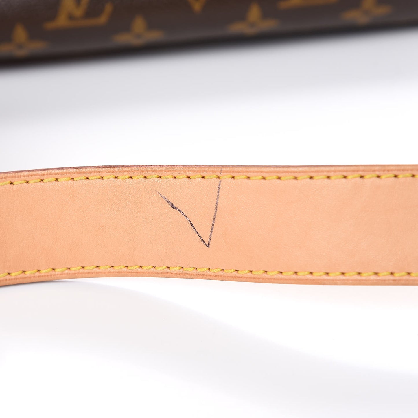 Monogram Hudson PM