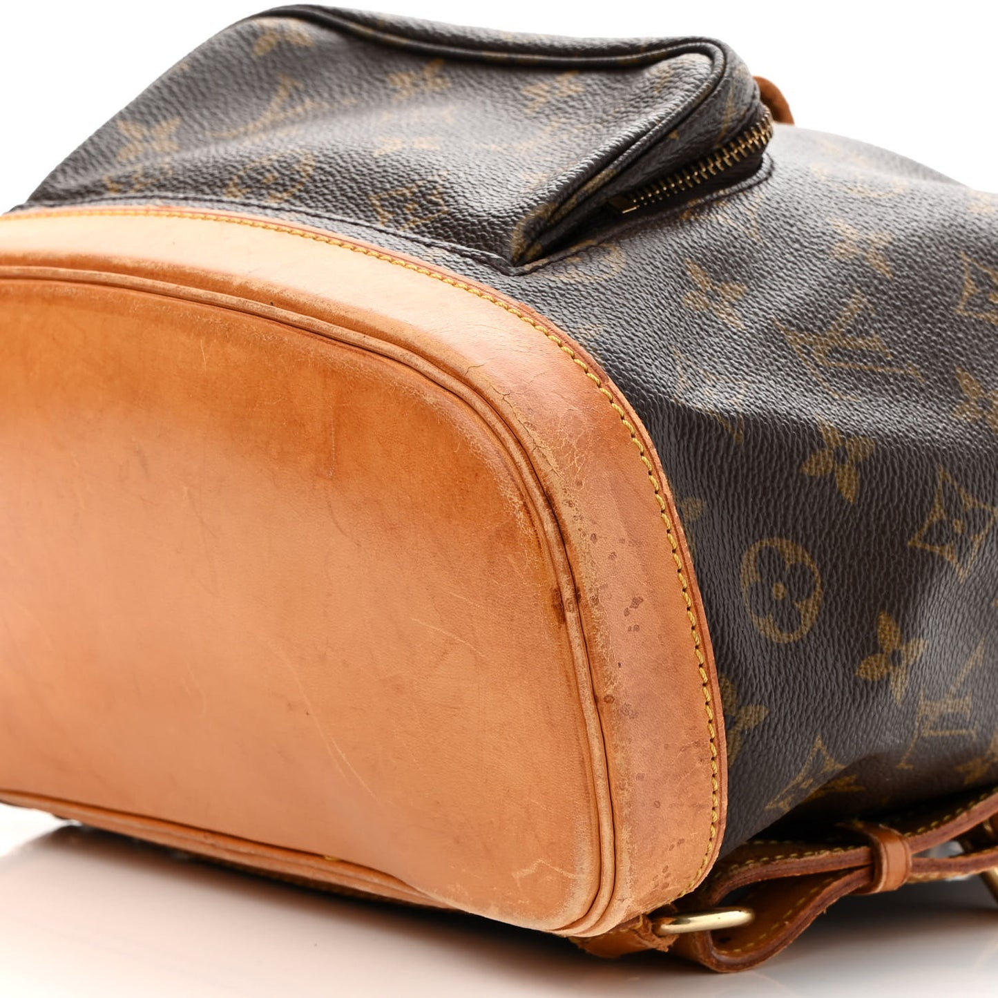 Monogram Montsouris MM Backpack