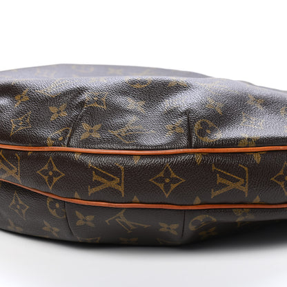 Louis Vuitton Monogram Croissant GM 8 of 8