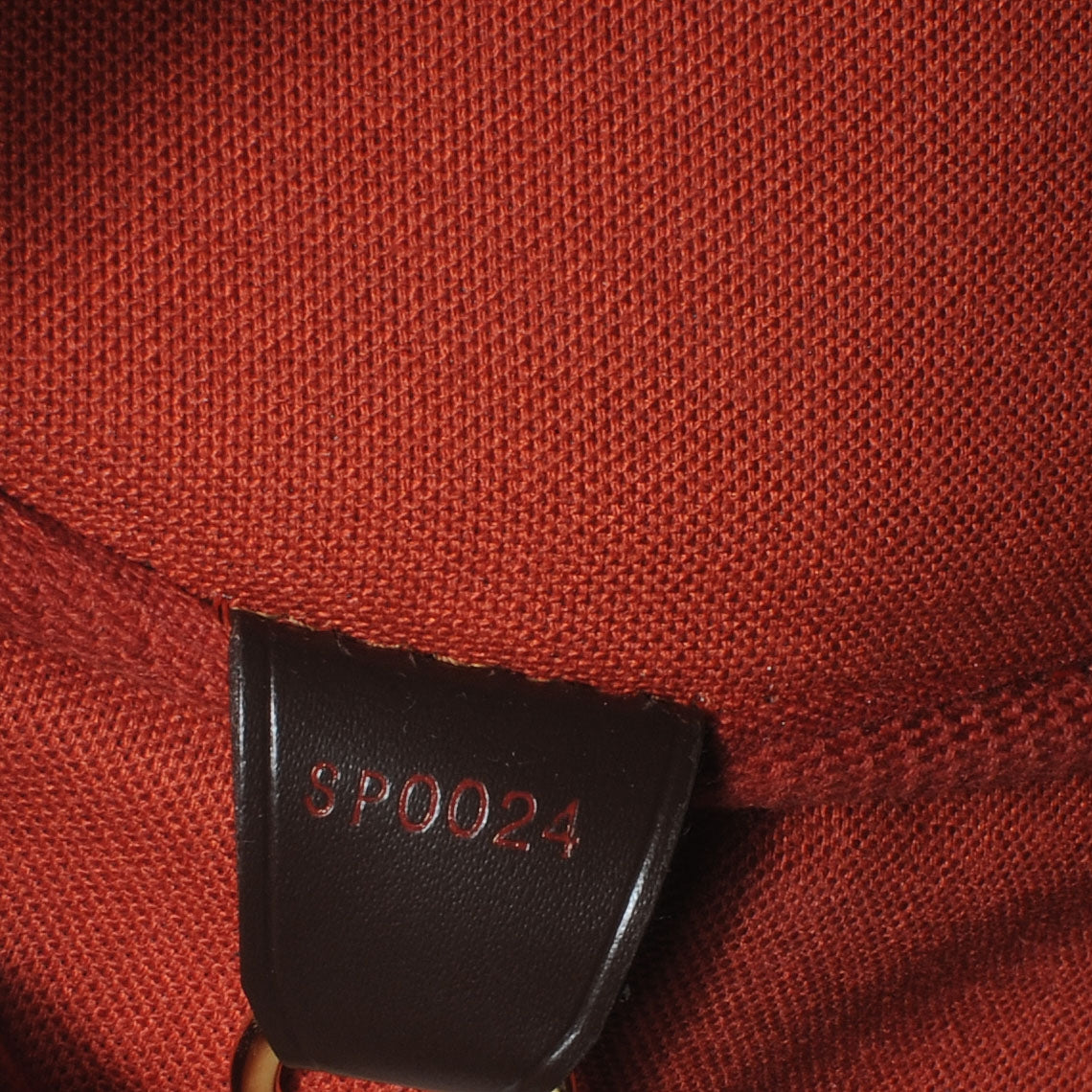 Damier Ebene Nolita