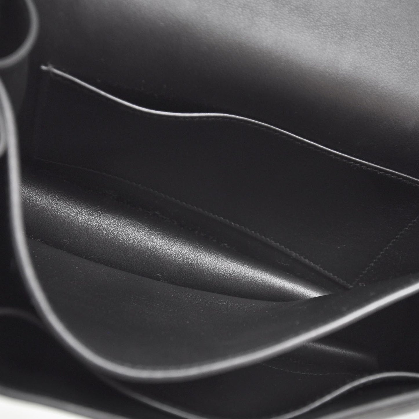 Veau Swift Constance Elan 25 Black