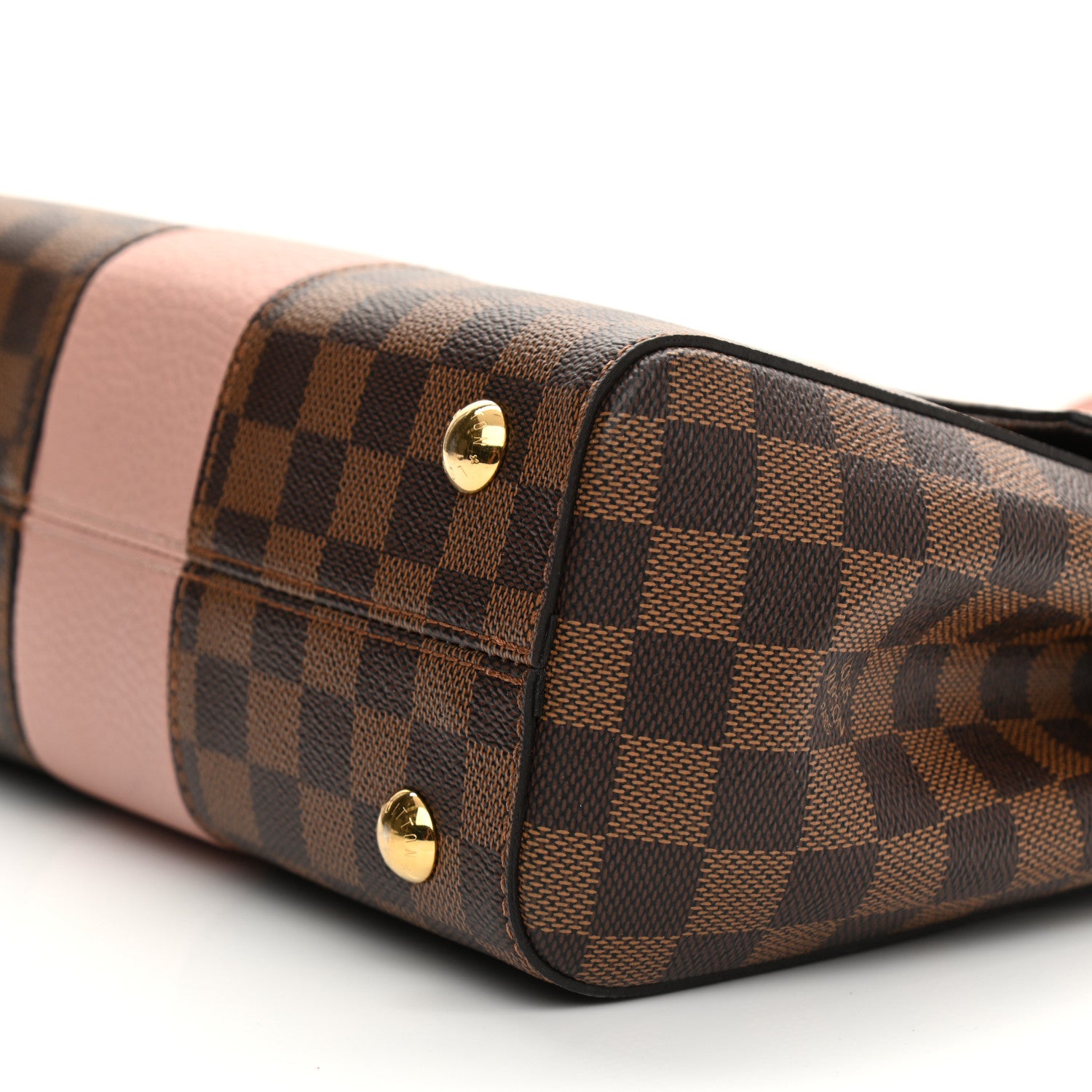 Louis Vuitton Damier Ebene Bond Street Magnolia 10 of 12