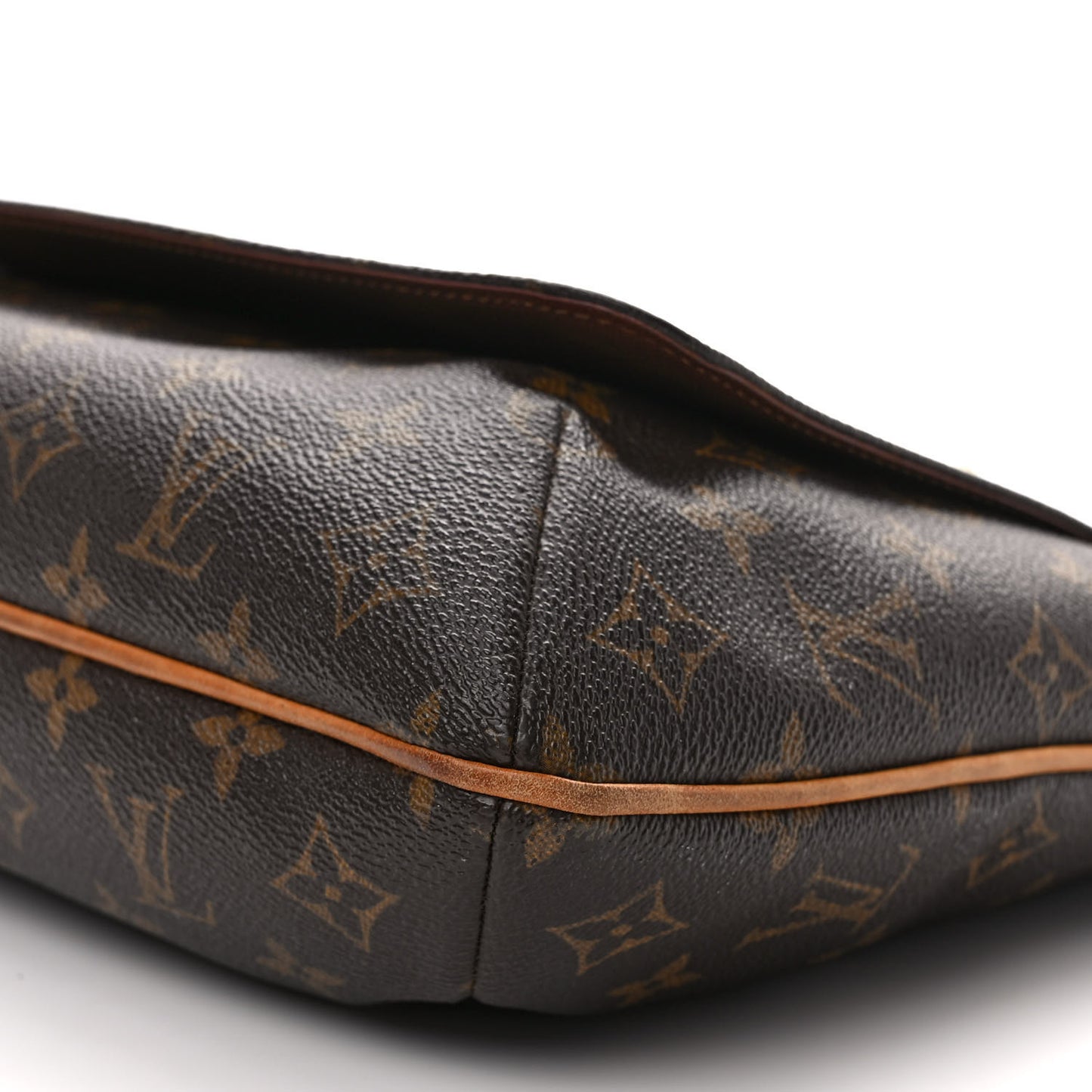 Monogram Musette GM