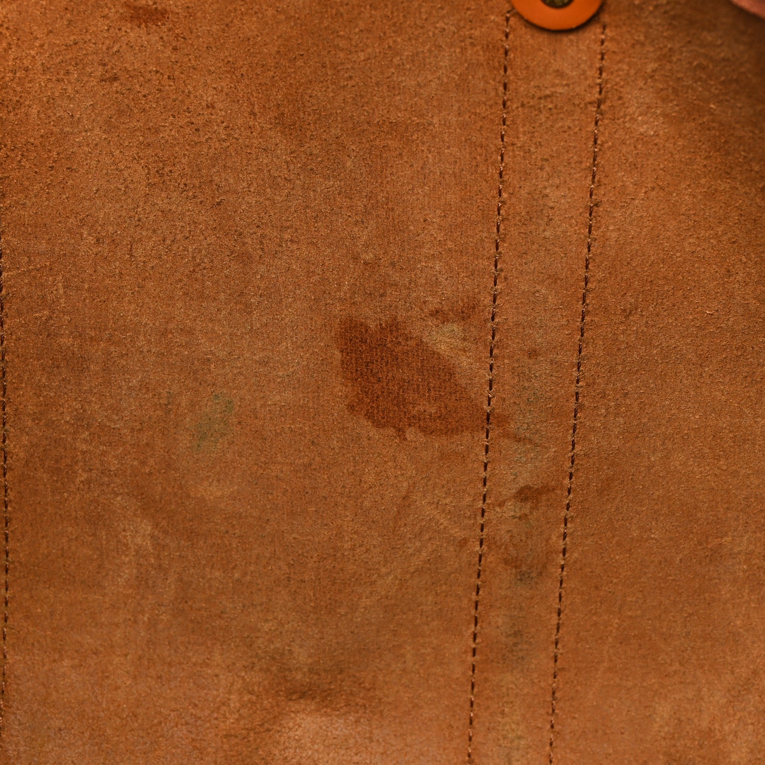 Louis Vuitton Epi Keepall 50 Kenyan Fawn 13 of 18
