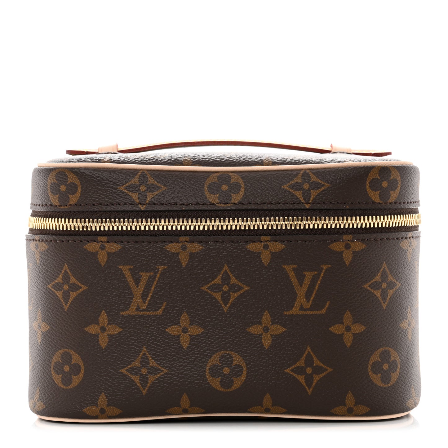 Monogram Nice Mini