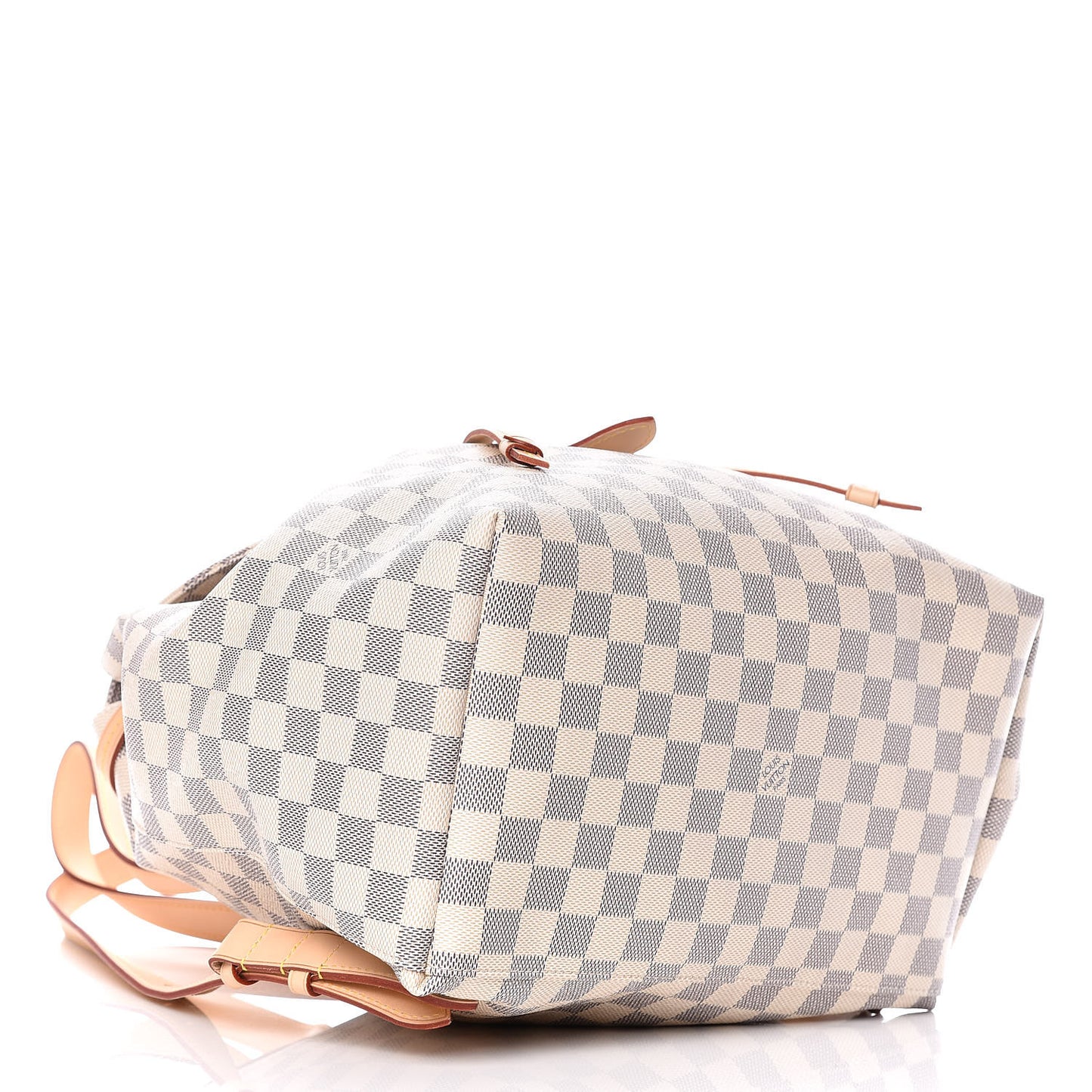 Damier Azur Sperone Backpack
