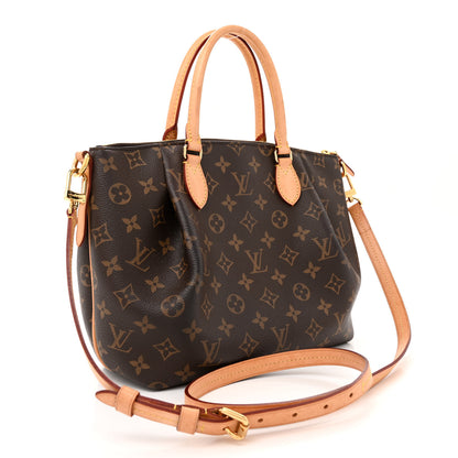 Louis Vuitton Monogram Turenne PM 3 of 14