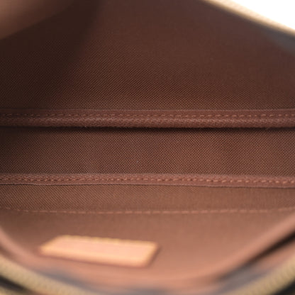 Louis Vuitton Monogram Multi Pochette Accessories Kaki 5 of 10