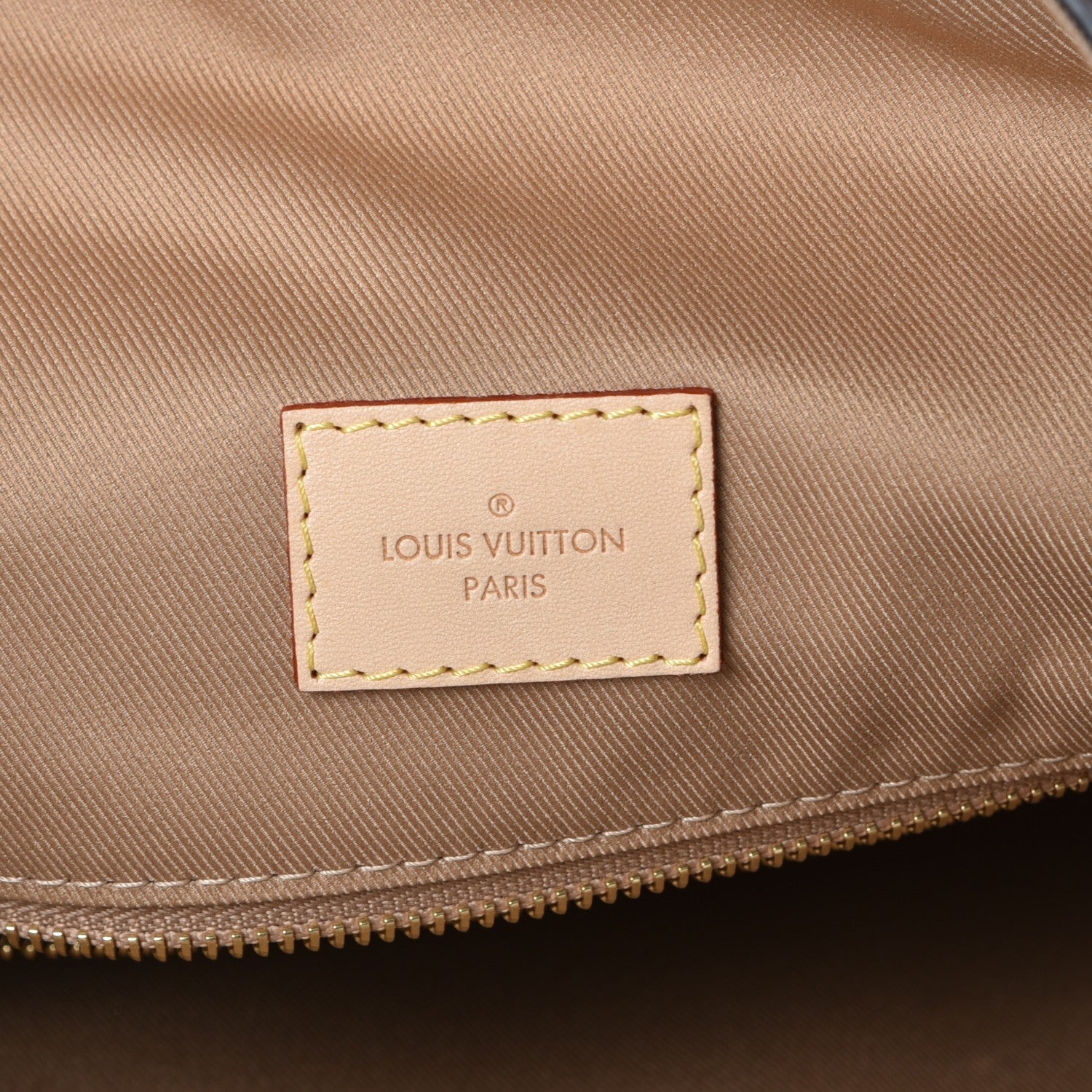 Louis Vuitton Monogram Graceful MM 6 of 10