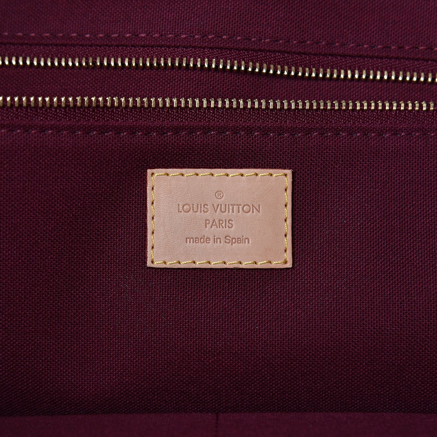 Monogram Raspail MM