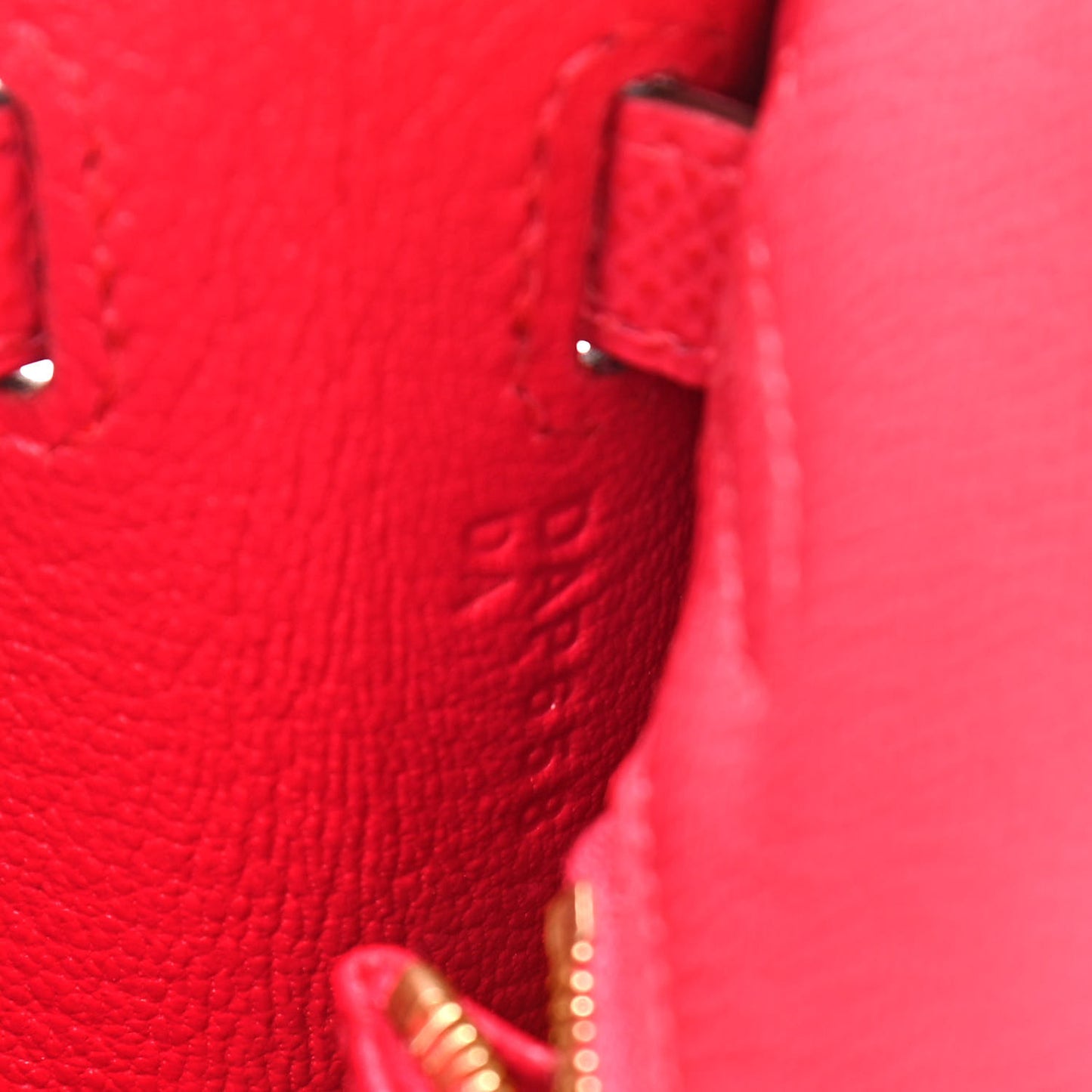 Epsom Kelly Sellier 25 Rose Extreme