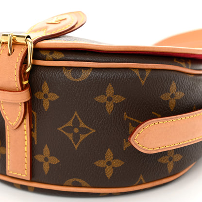 Louis Vuitton Monogram Tambourin NM 10 of 12