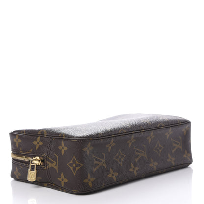 Louis Vuitton Monogram Trousse Toilette 23 4 of 8