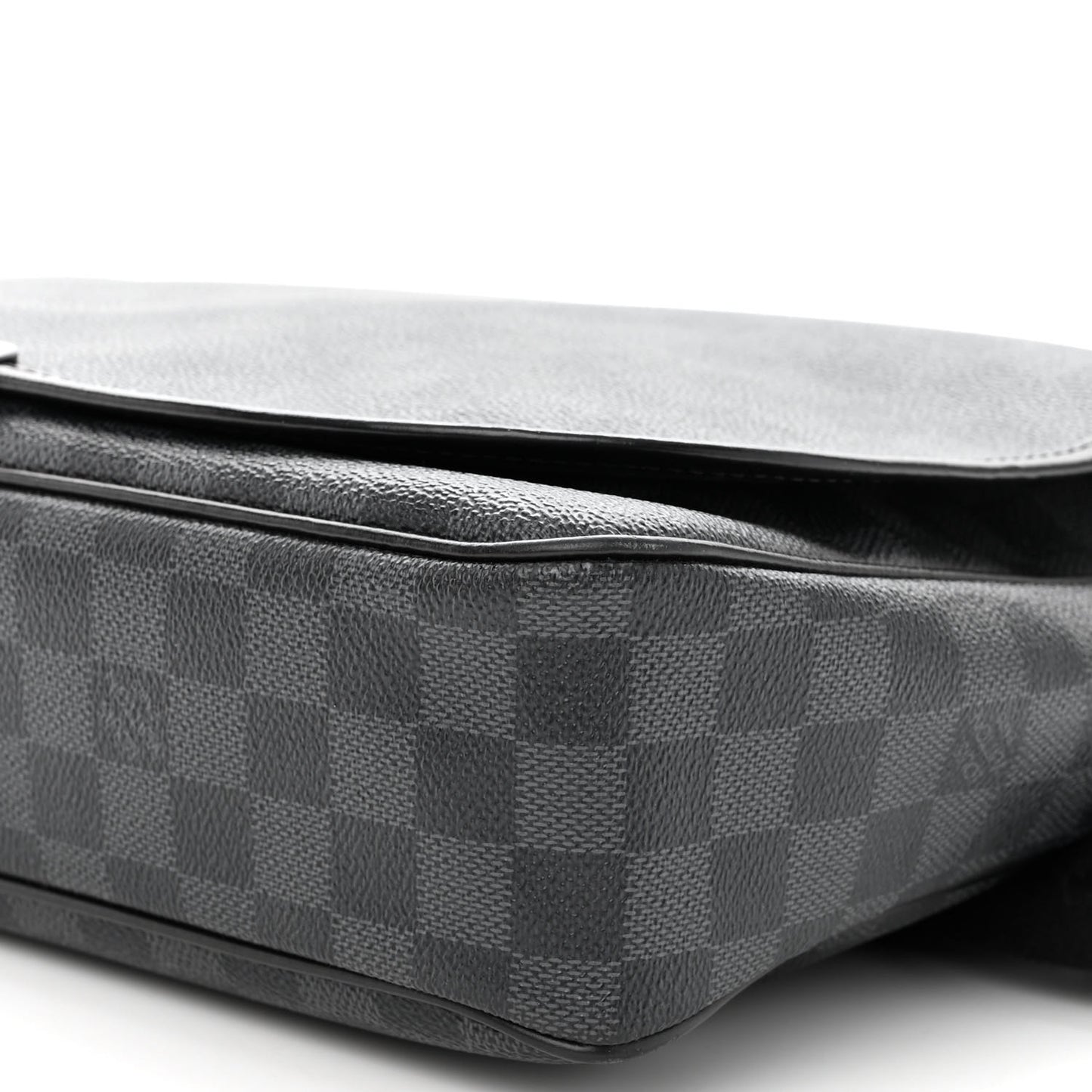 Damier Graphite Daniel