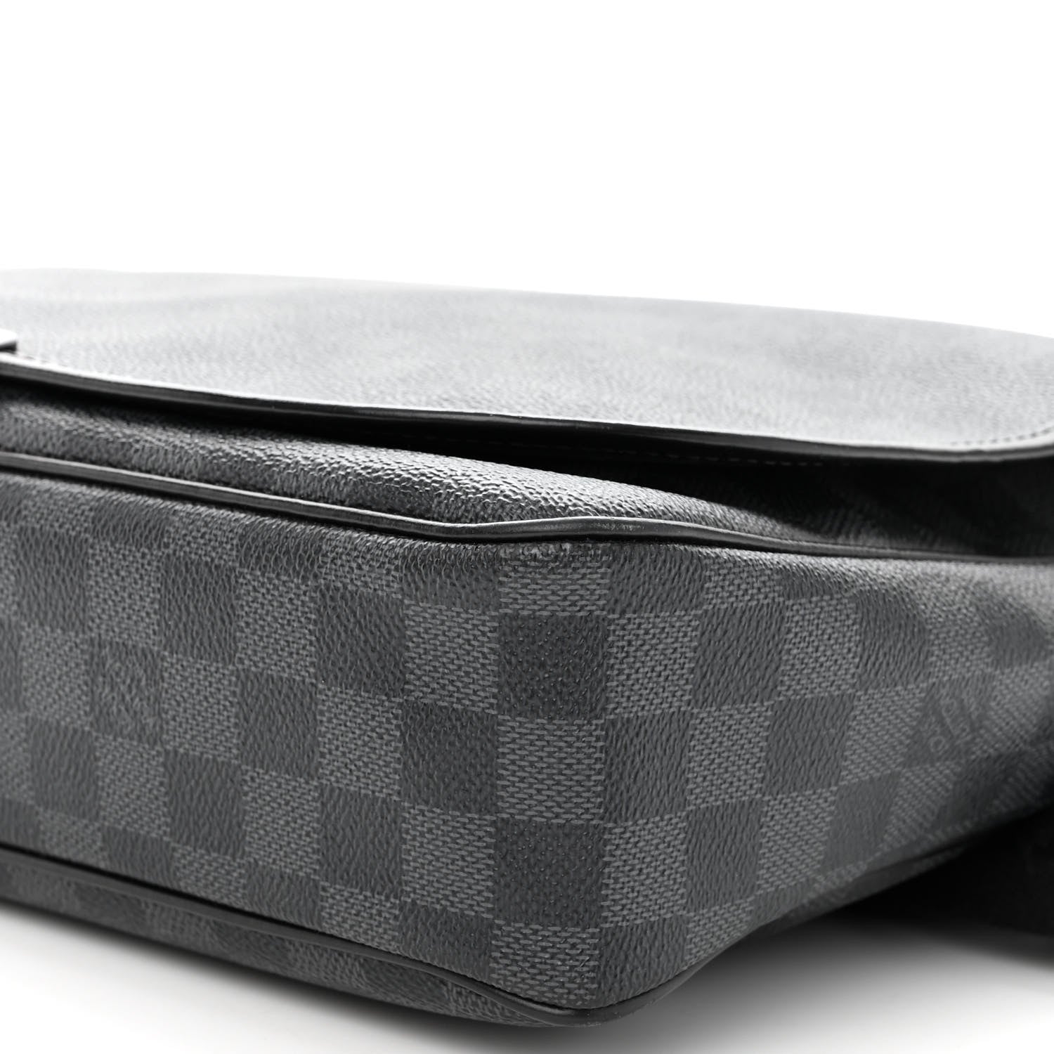 Louis Vuitton Damier Graphite Daniel 9 of 14