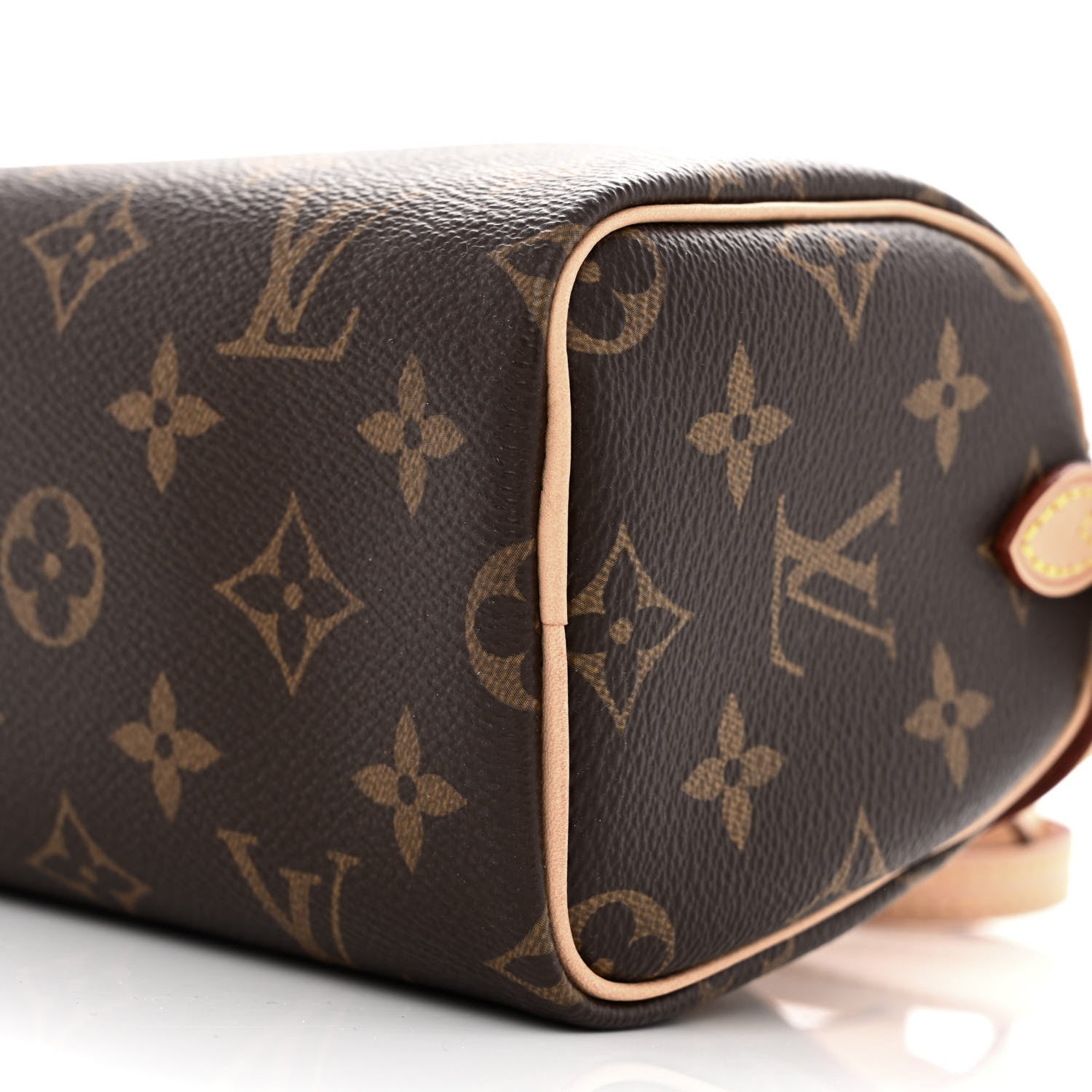 Louis Vuitton Monogram Nano Speedy 10 of 10