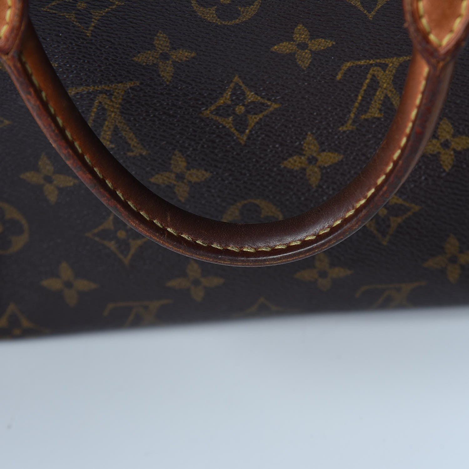 Louis Vuitton Monogram Speedy 30 15 of 21