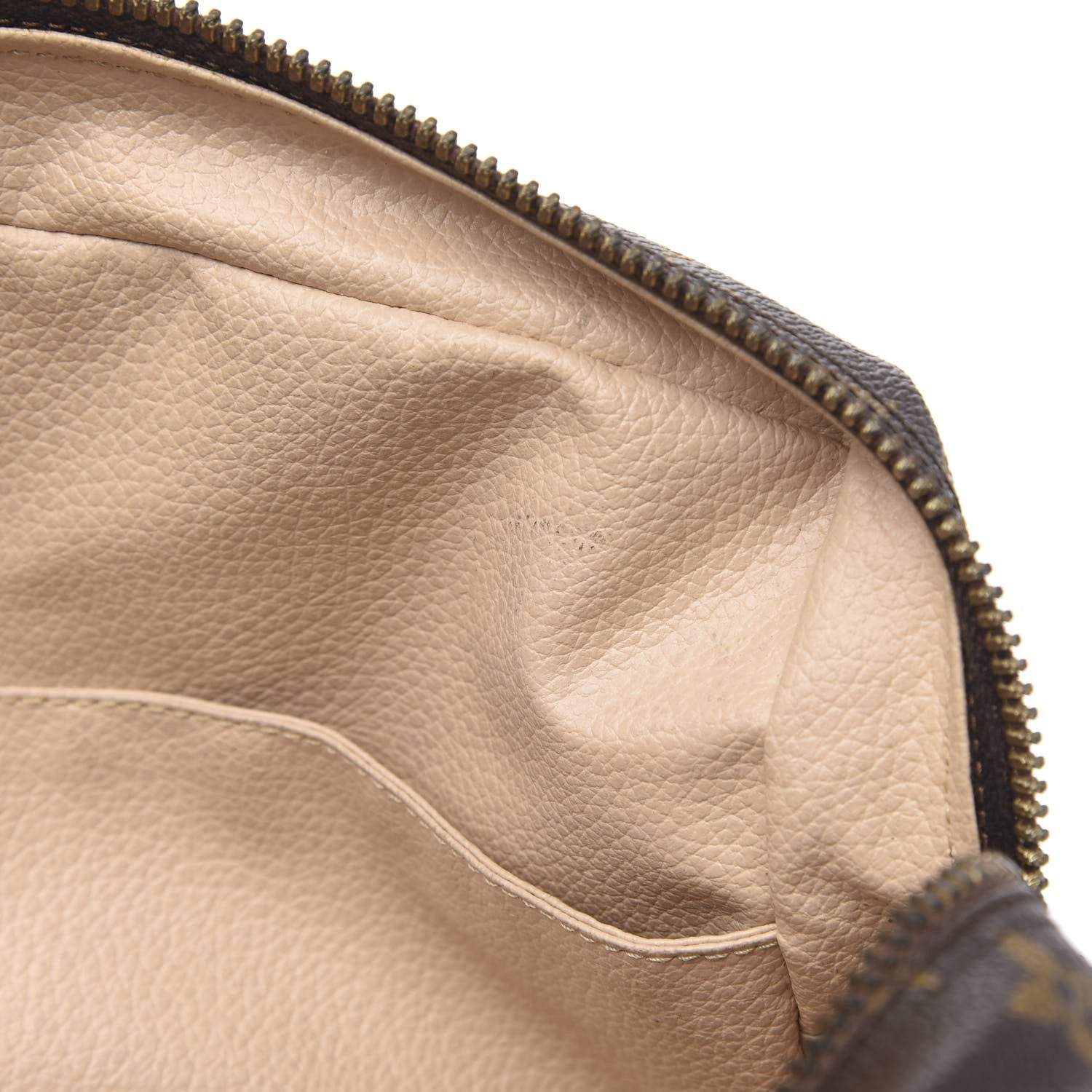 Louis Vuitton Monogram Trousse Toilette 28 6 of 9