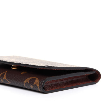 Louis Vuitton Monogram Business Card Holder 9 of 9