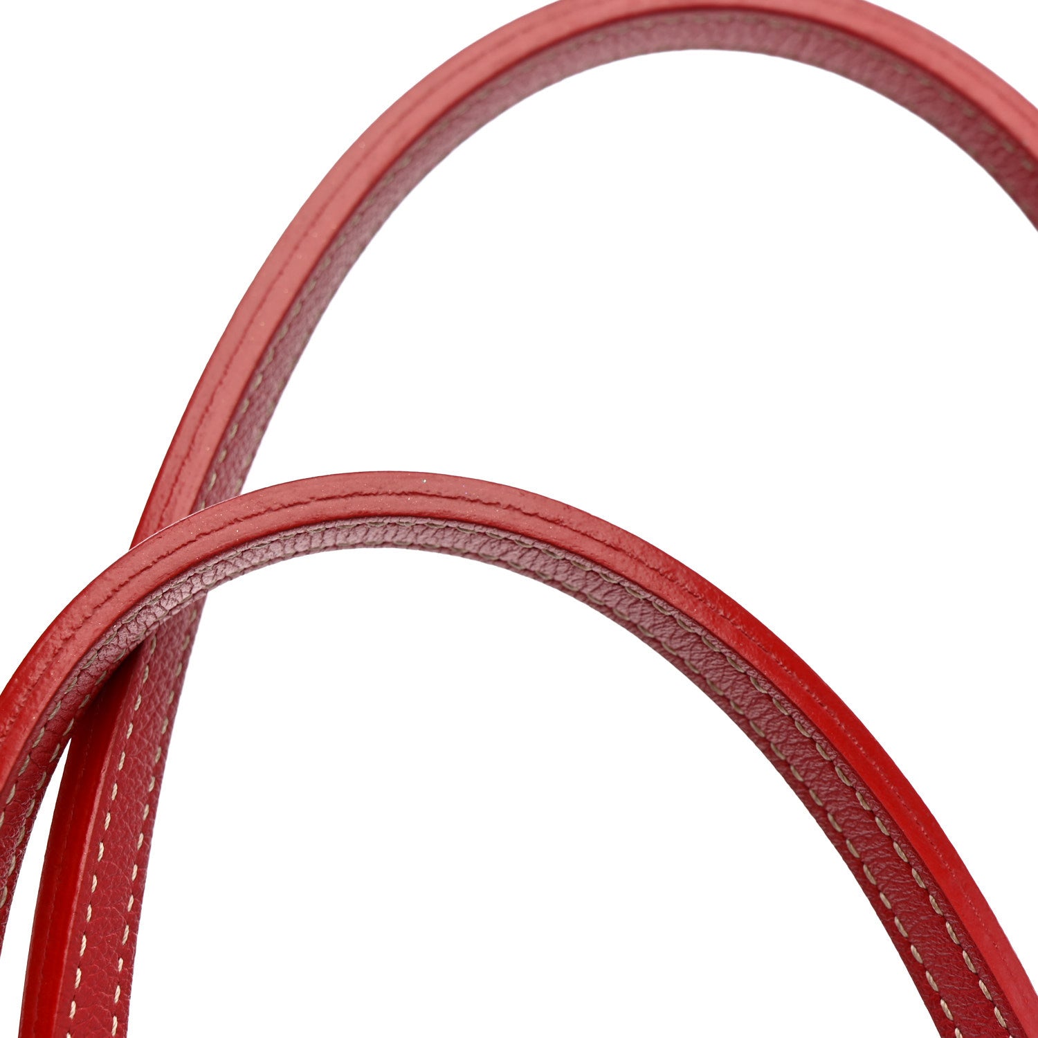 Goyard Goyardine Saint Louis PM Red 12 of 13