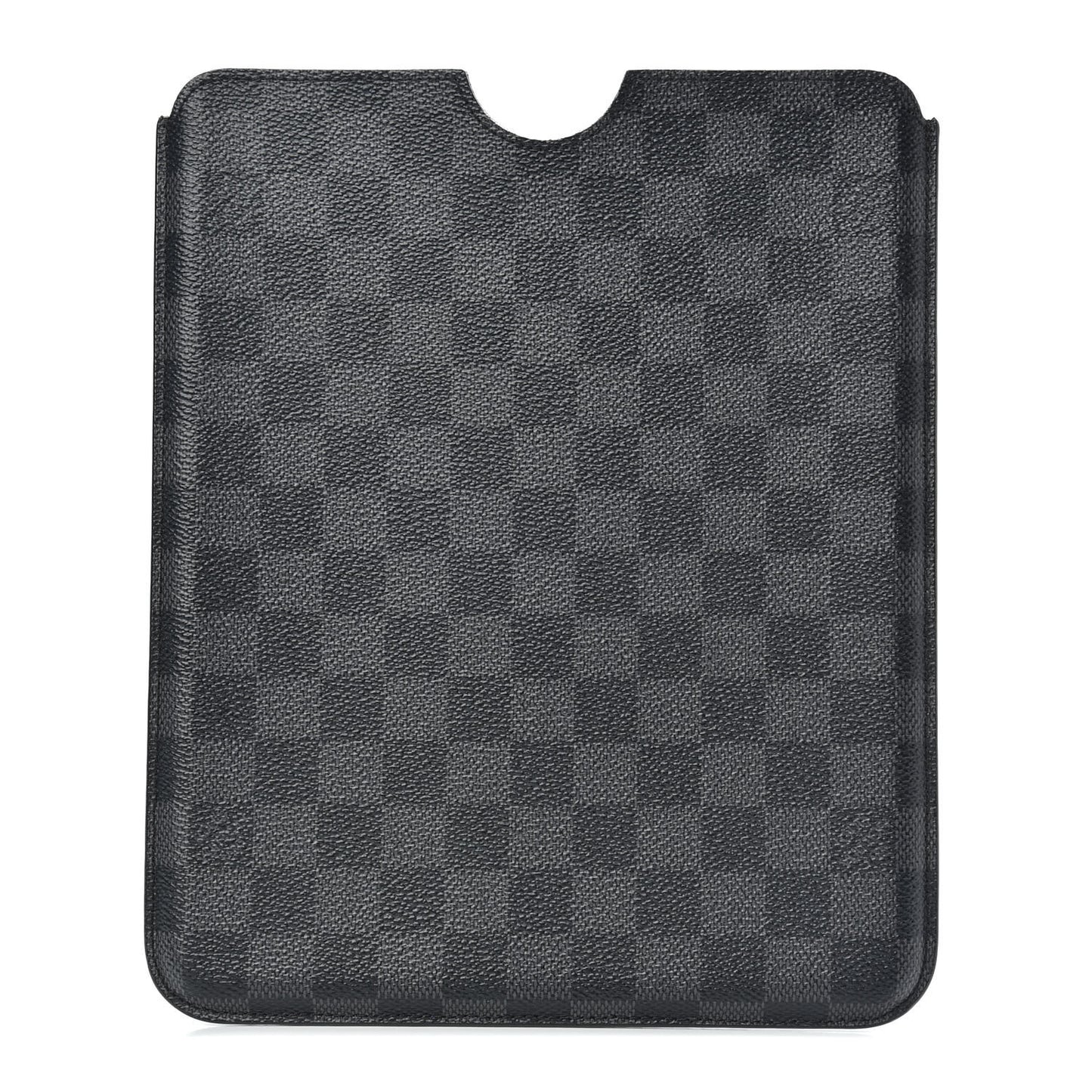 Damier Graphite iPad Hardcase