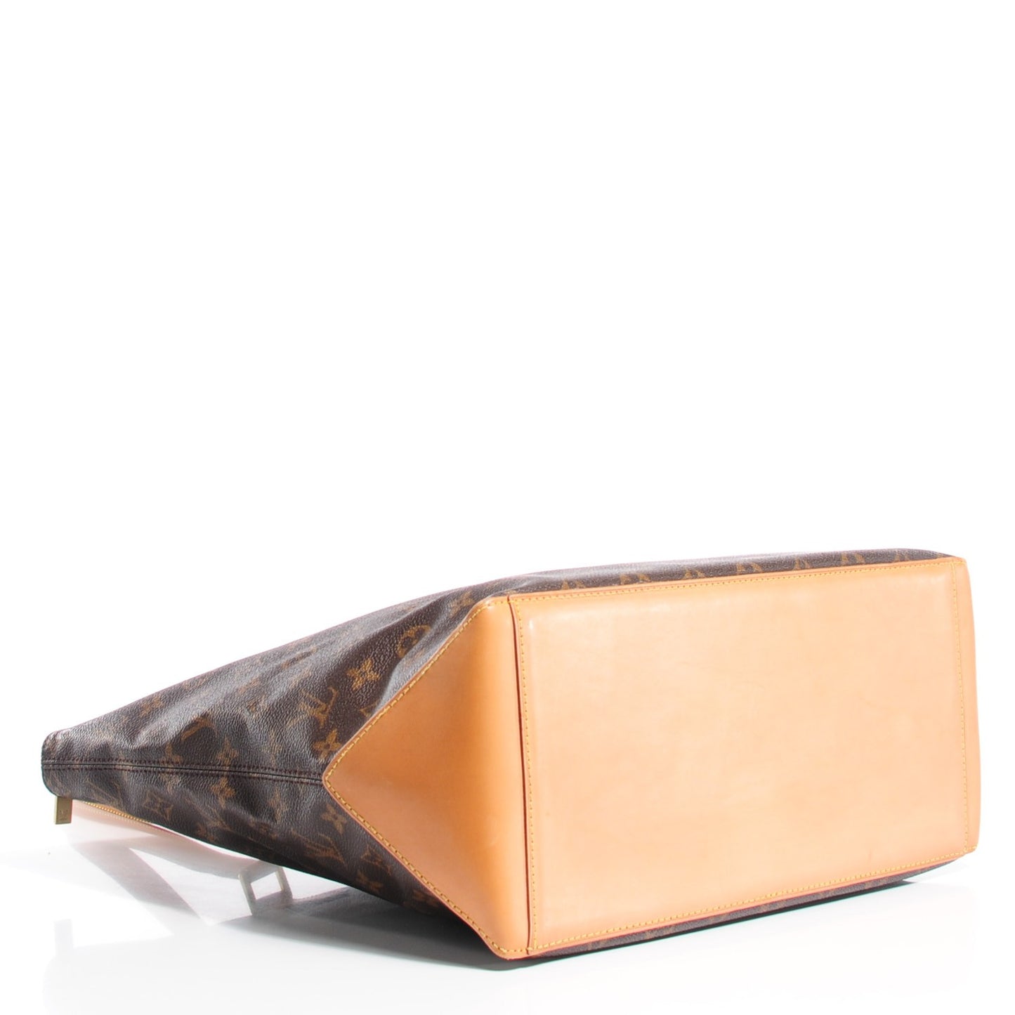 Monogram Cabas Mezzo
