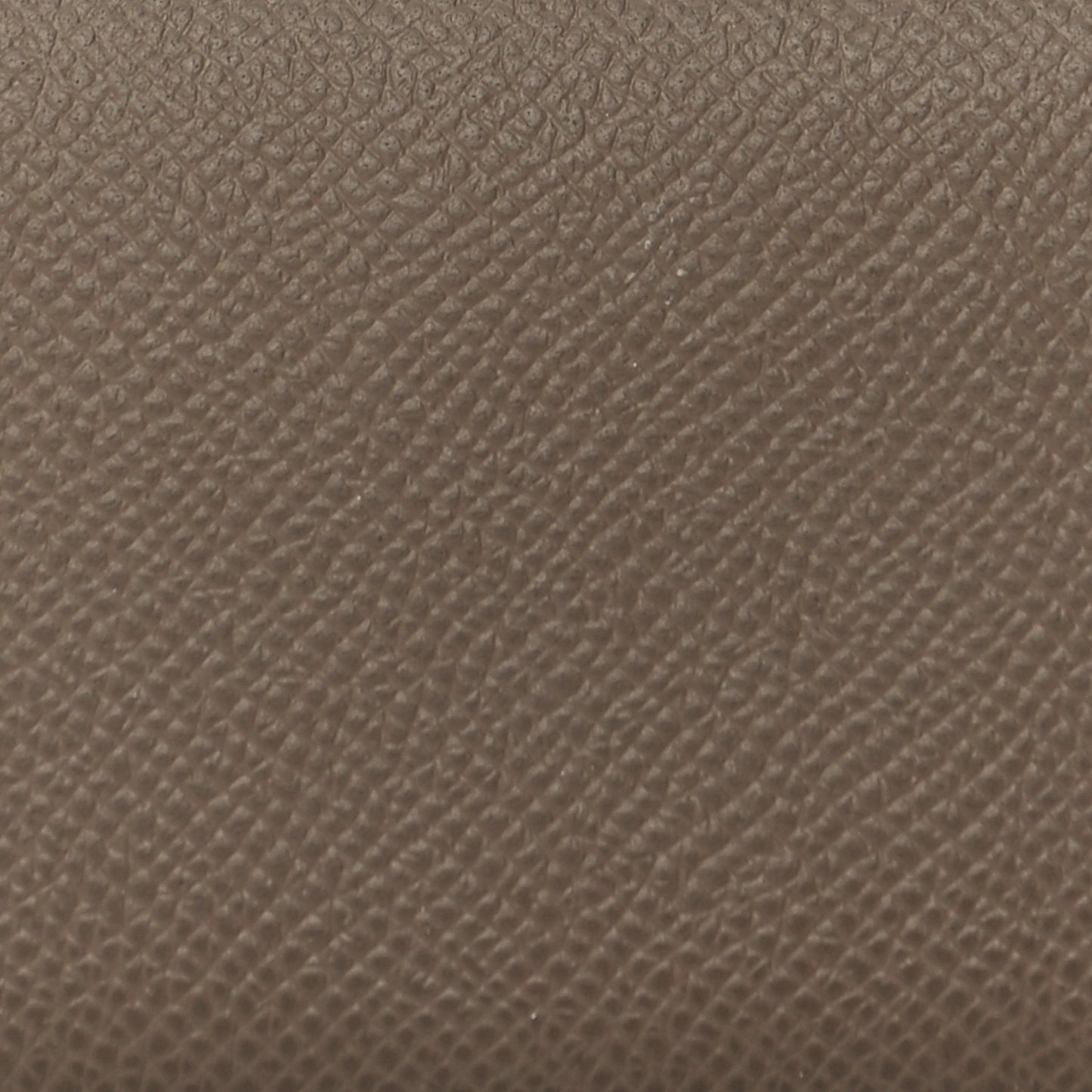 Epsom Calvi Card Case Etoupe