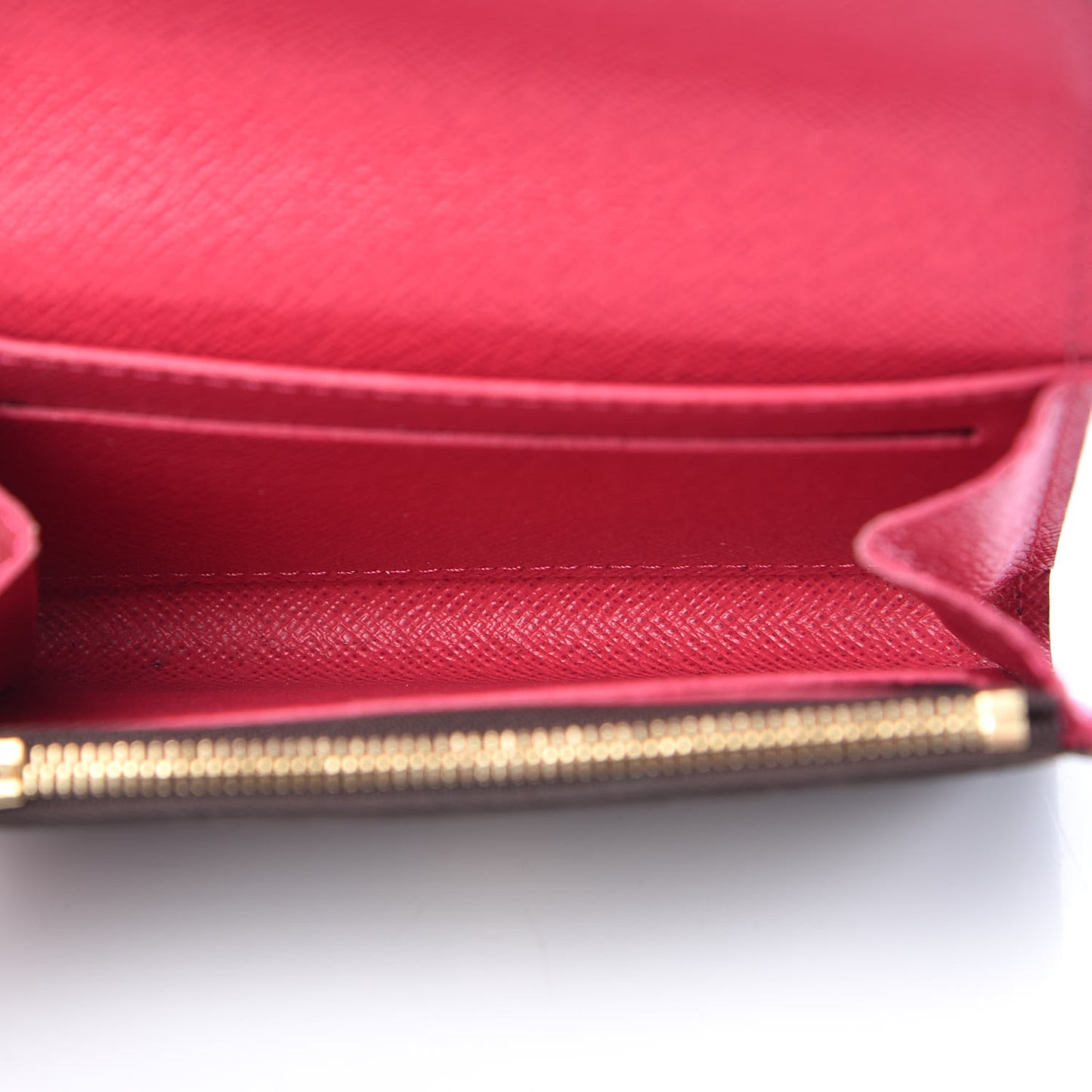 Monogram Rosalie Coin Purse Freesia