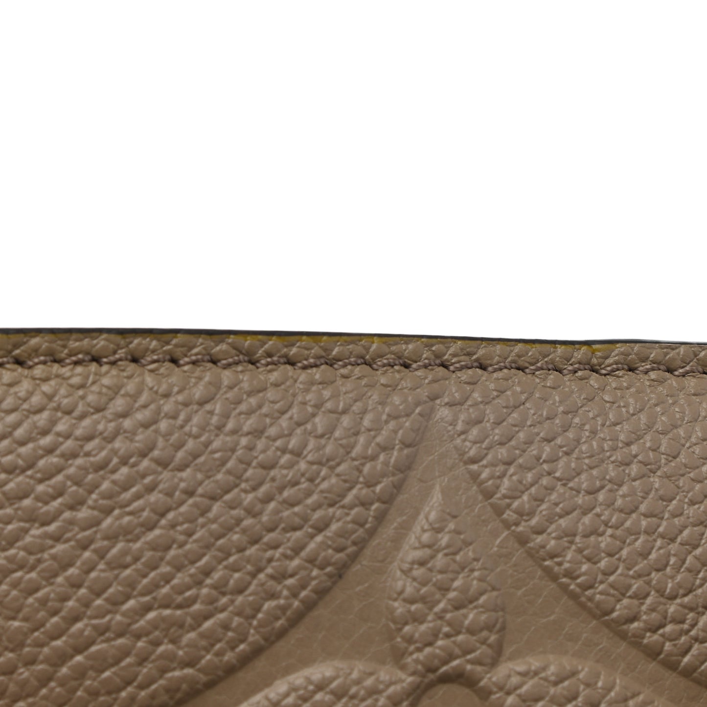 Empreinte Monogram Giant Neverfull MM Pochette Tourterelle