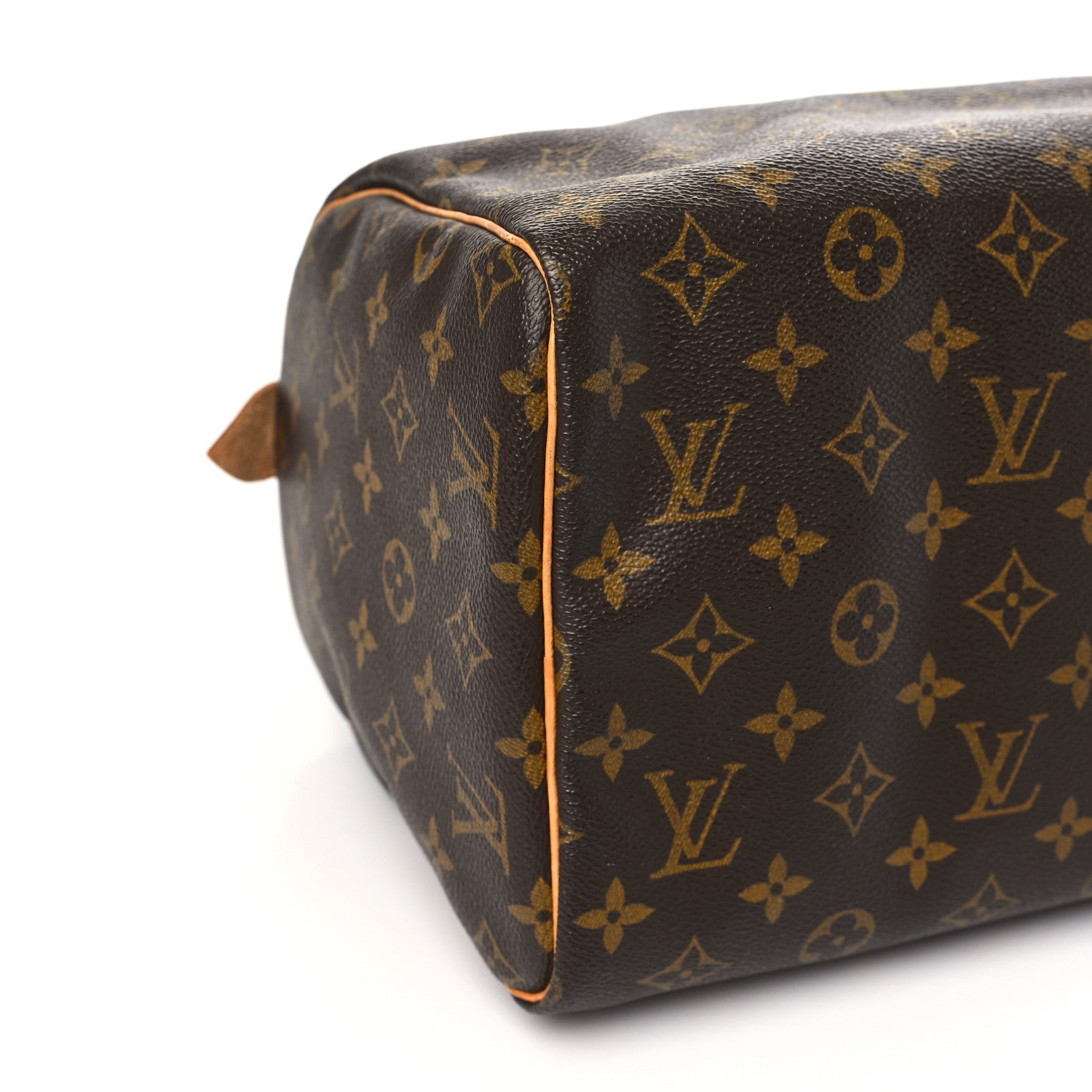 Louis Vuitton Monogram Speedy 30 8 of 13