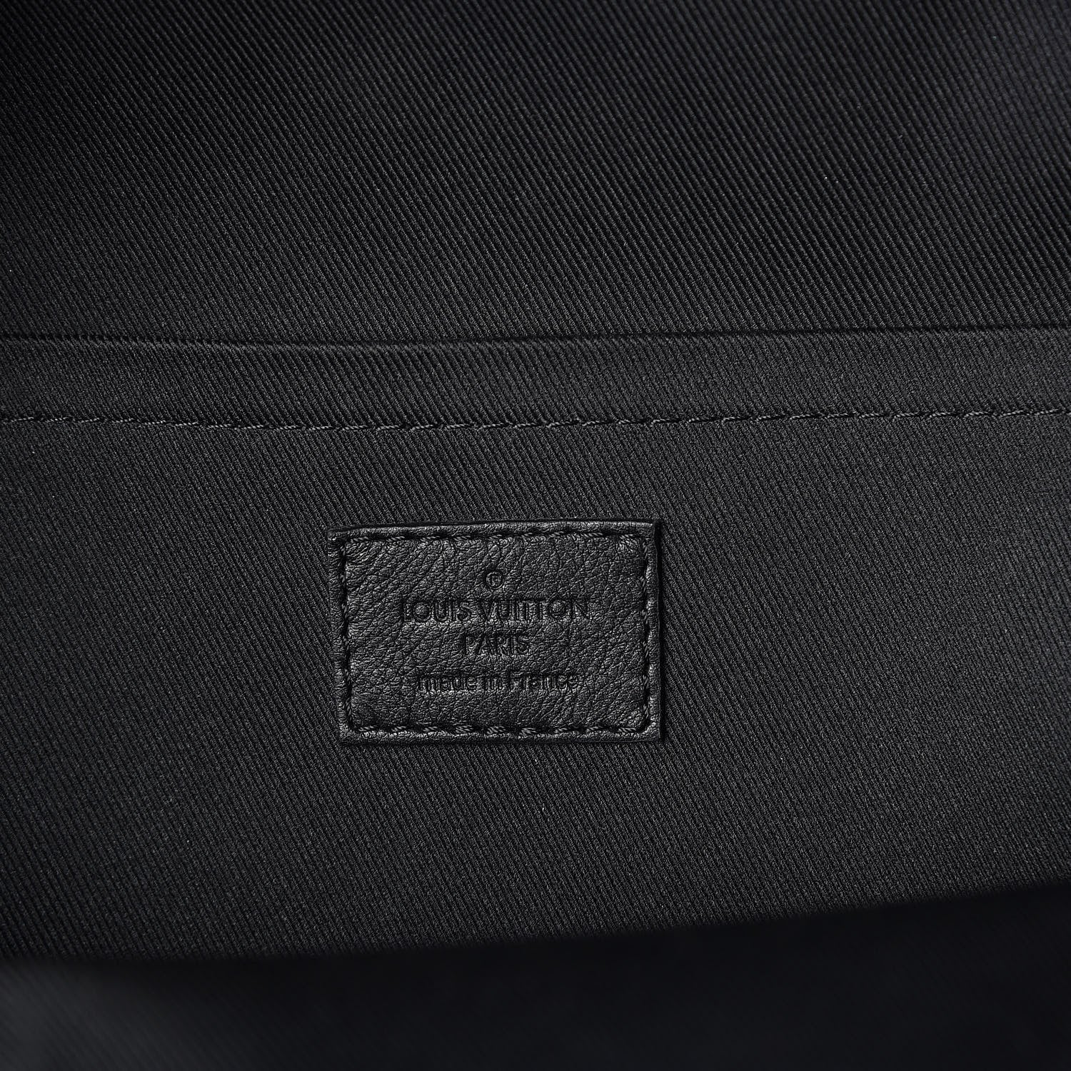 Louis Vuitton Reverse Monogram Palm Springs Backpack PM 6 of 8