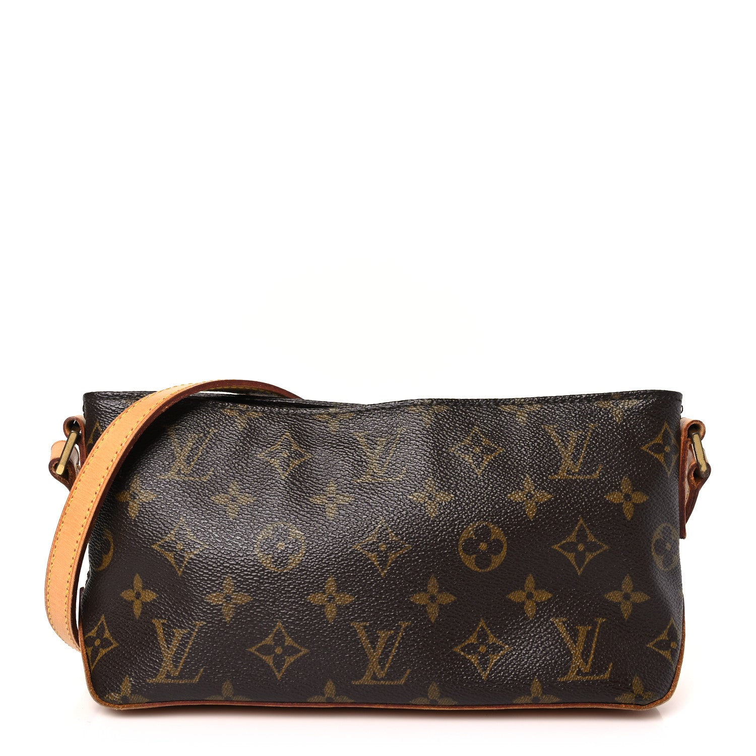 Louis Vuitton Monogram Trotteur 1 of 8