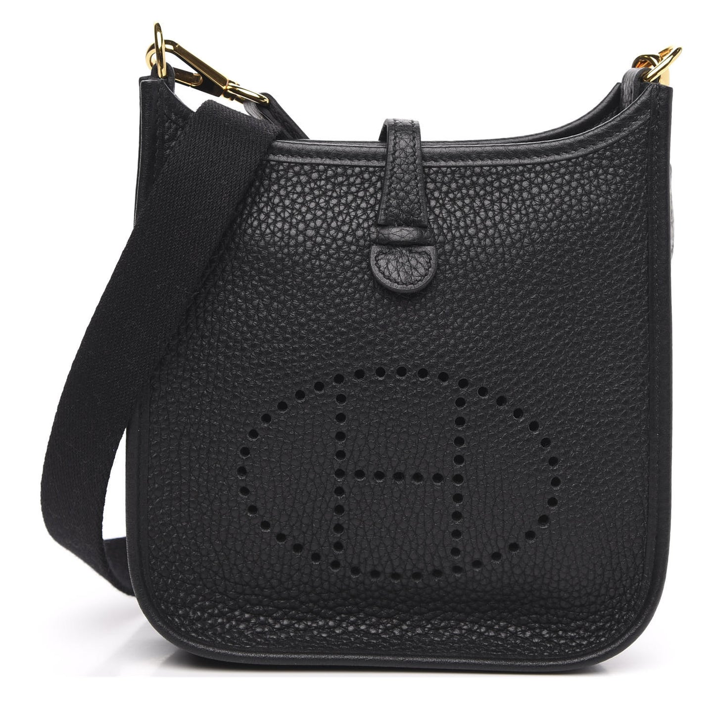 Taurillon Clemence Evelyne TPM Black