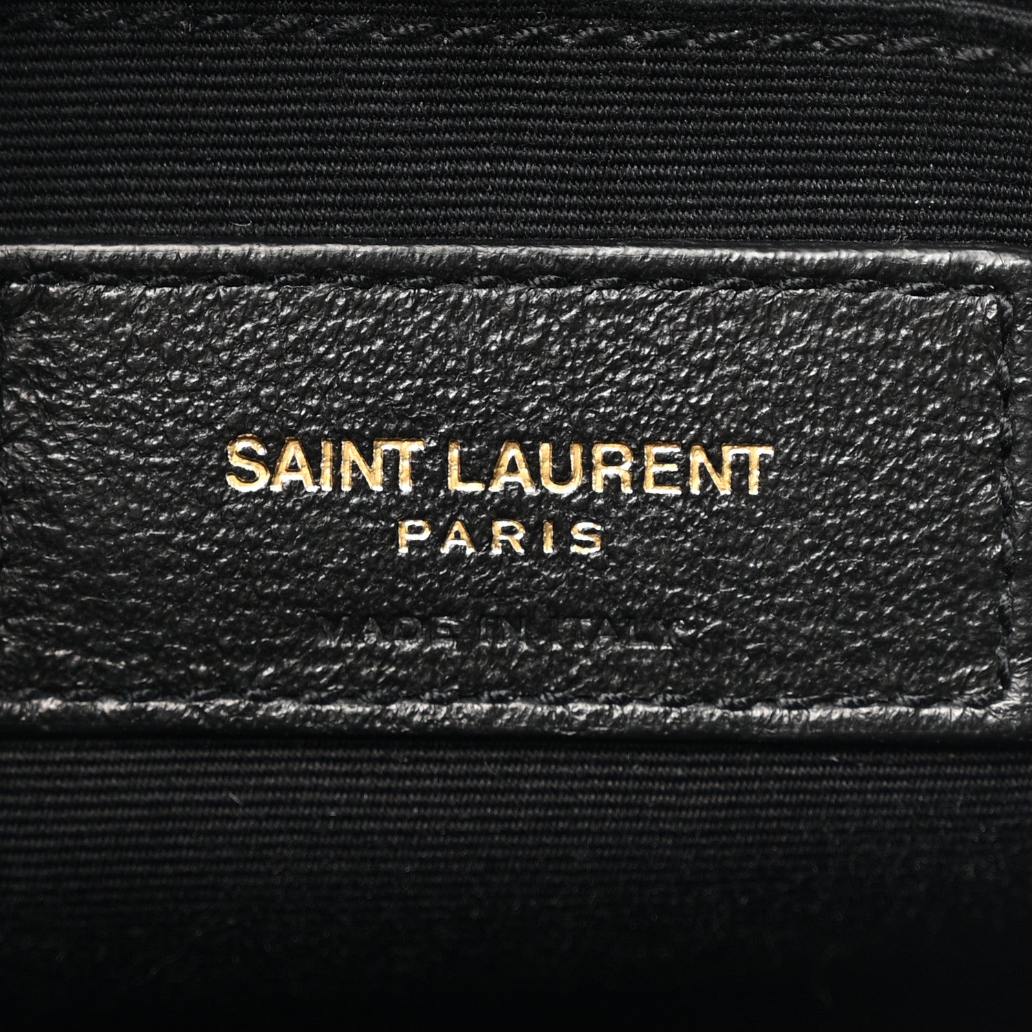 Saint Laurent Calfskin Matelasse Monogram Lou Camera Bag Washed Light Pink 6 of 14